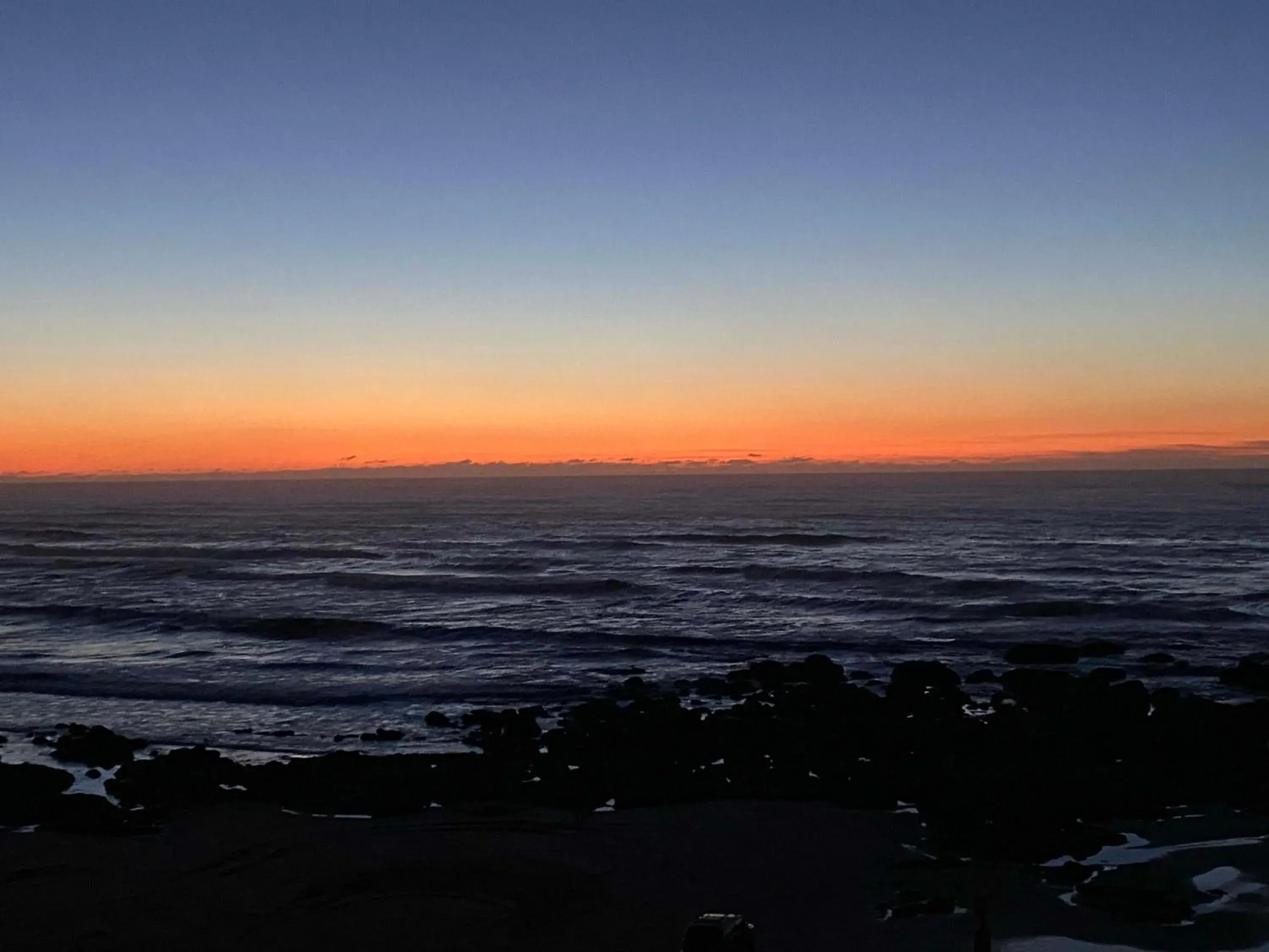 View (from property/room) in Seagull Beachfront Inn View (from property/room) in Seagull Beachfront Inn
