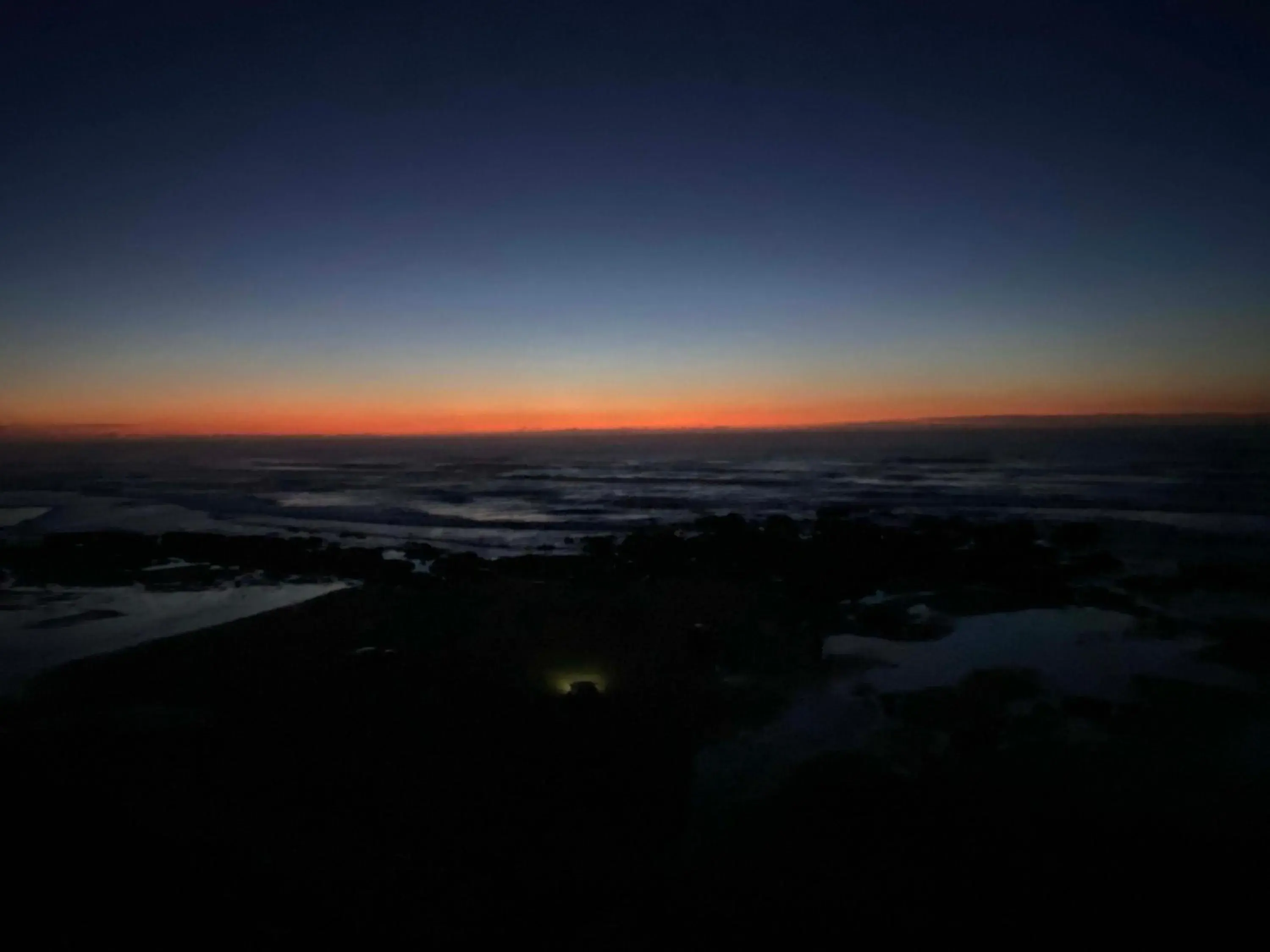 View (from property/room) in Seagull Beachfront Inn View (from property/room) in Seagull Beachfront Inn