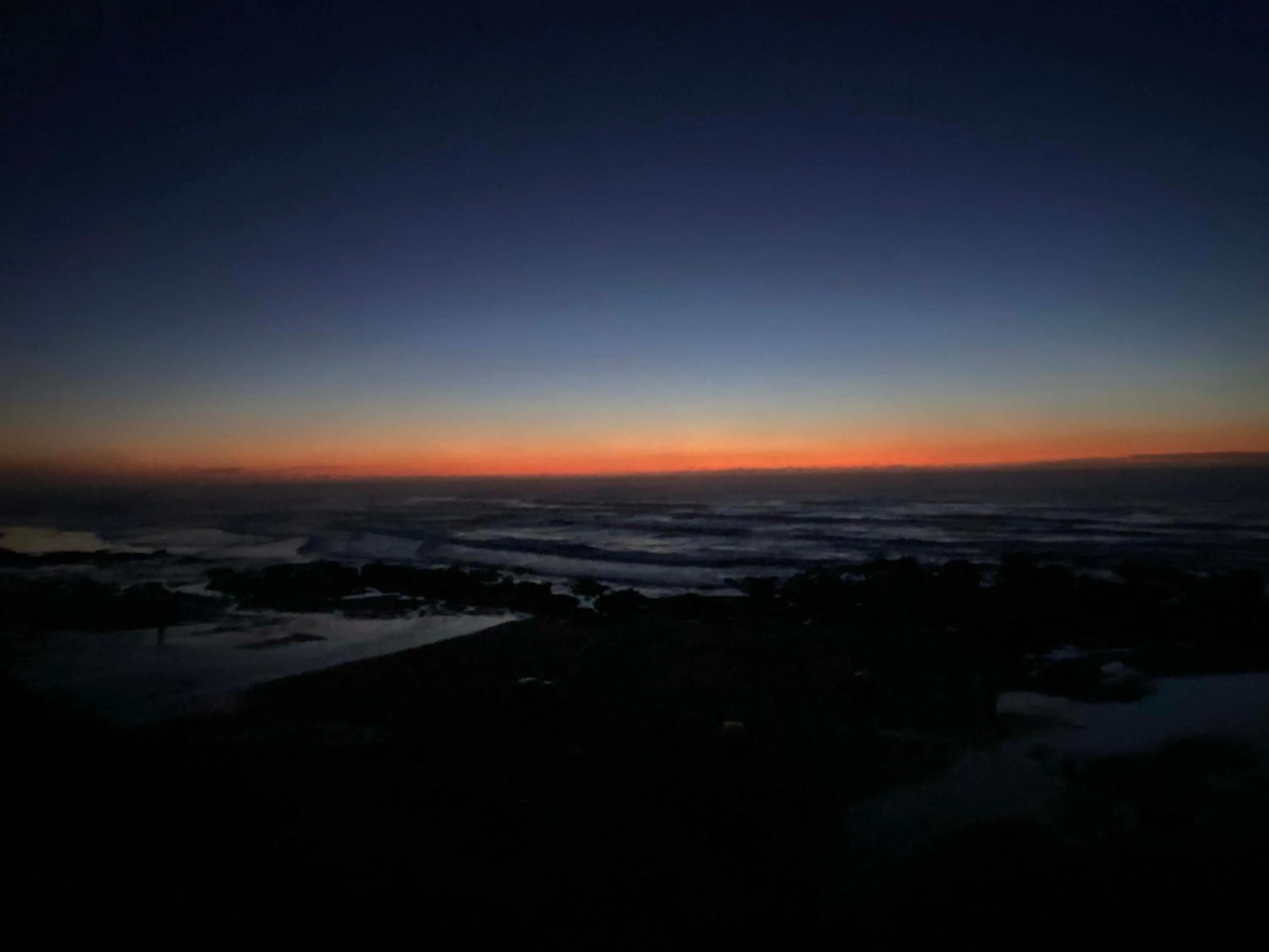 View (from property/room) in Seagull Beachfront Inn
