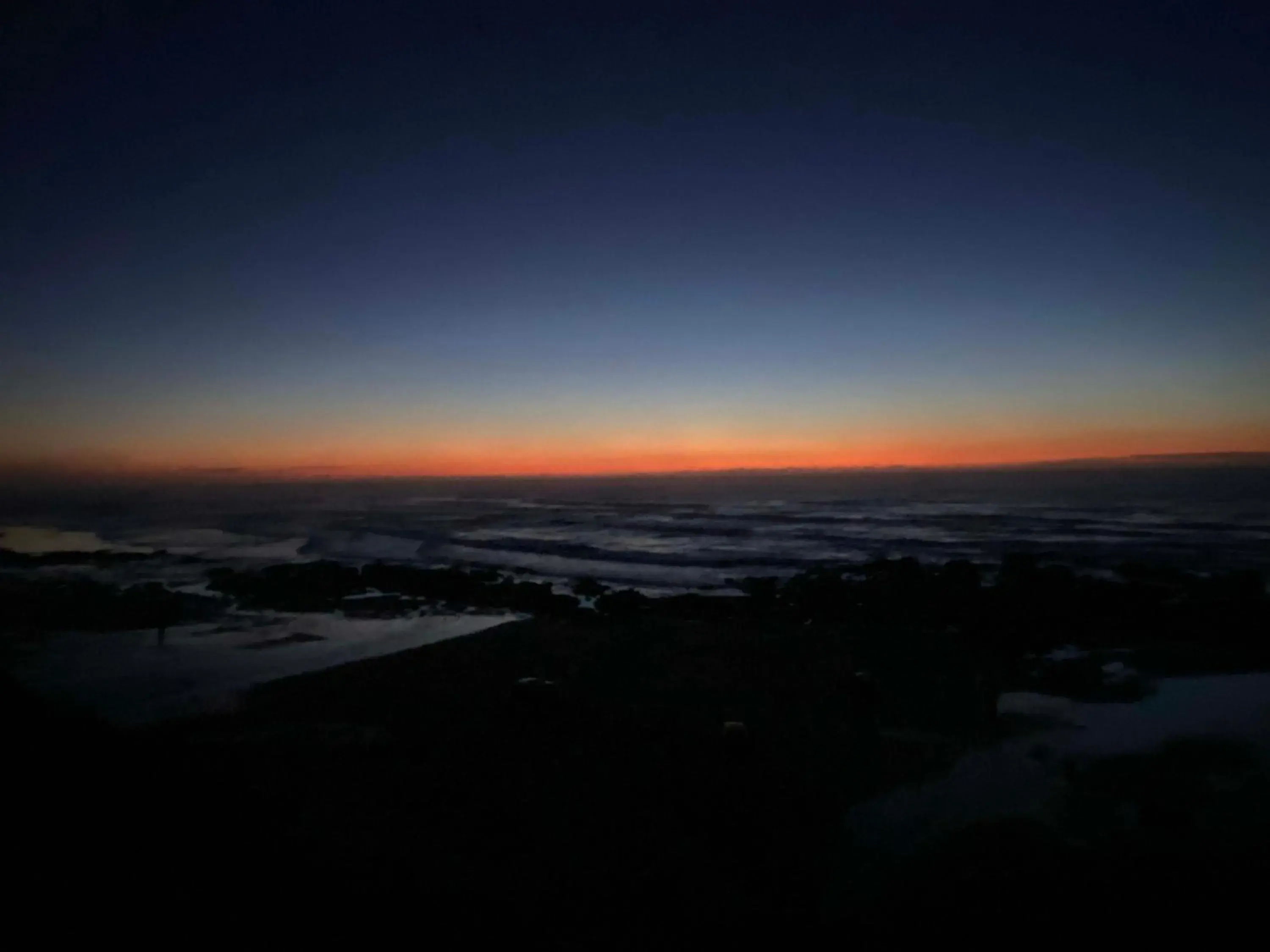View (from property/room) in Seagull Beachfront Inn View (from property/room) in Seagull Beachfront Inn