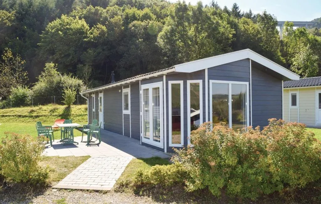 Property building in M13 Hotel