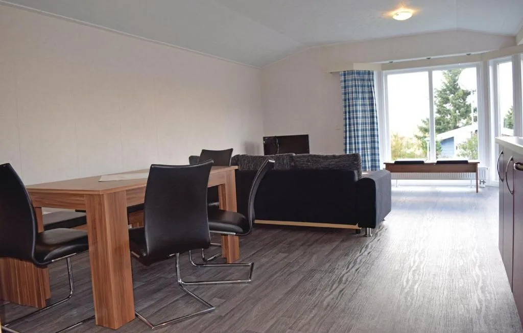 Living room in M13 Hotel