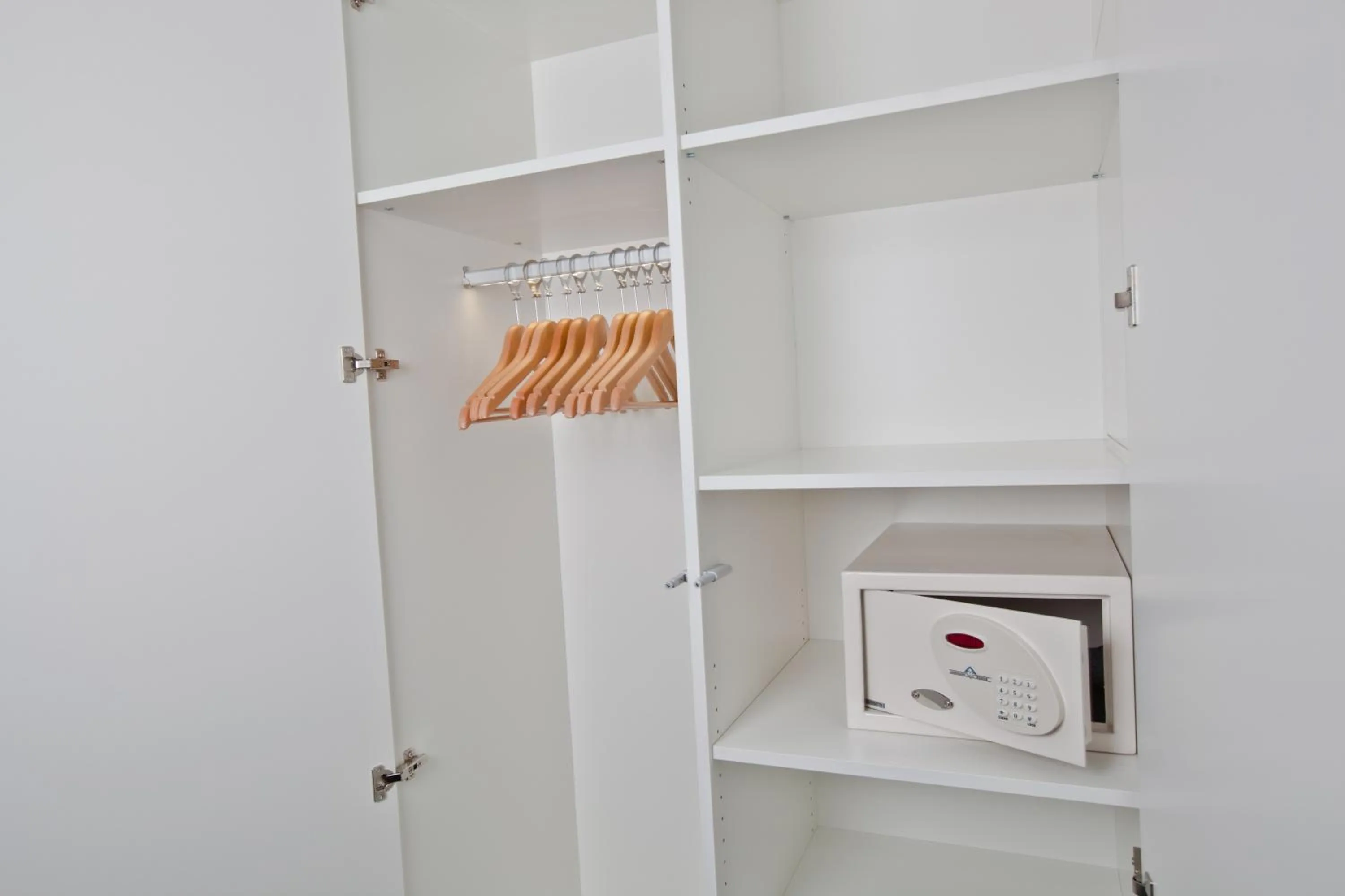 Other in Goodman's Living