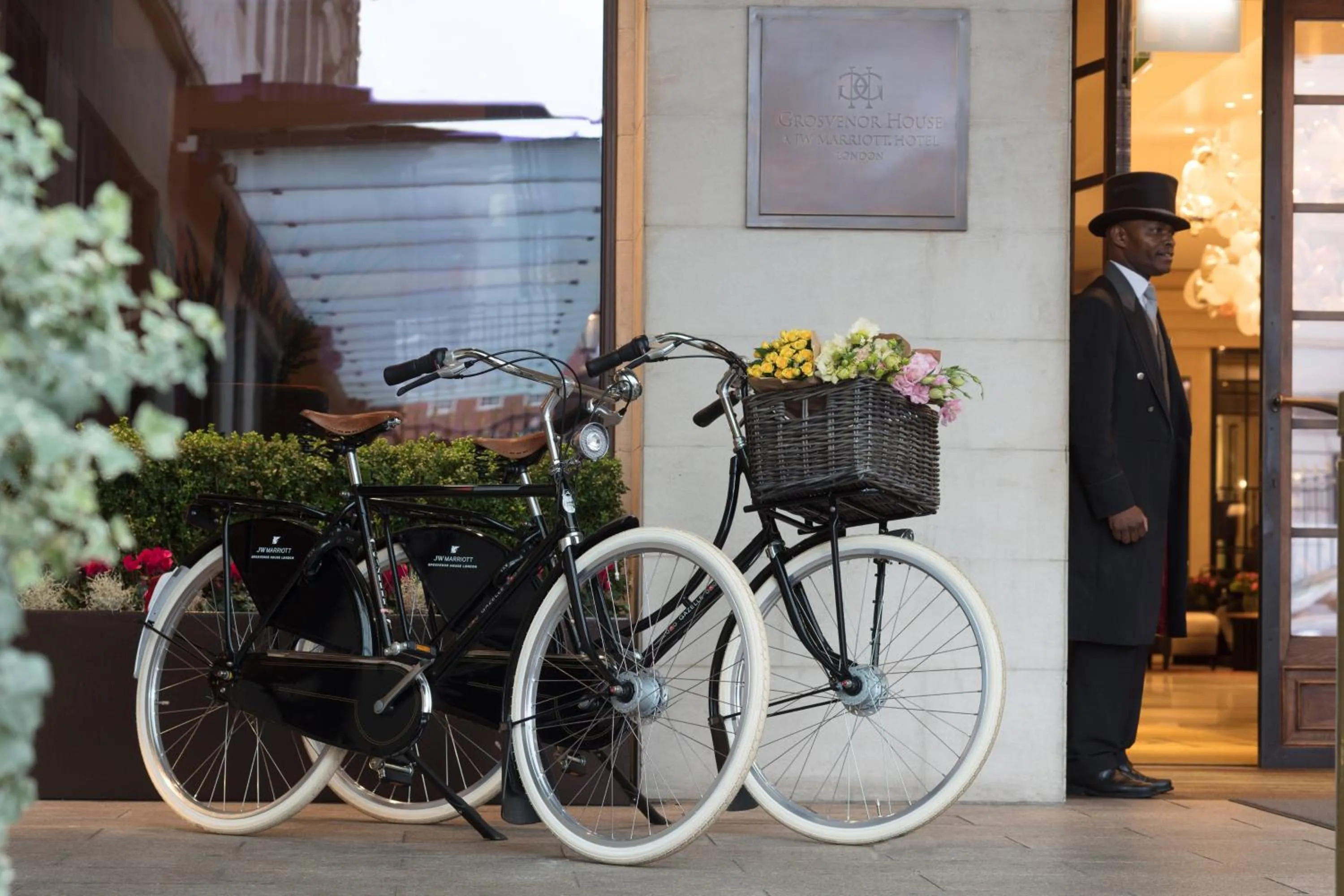 Other in JW Marriott Grosvenor House London