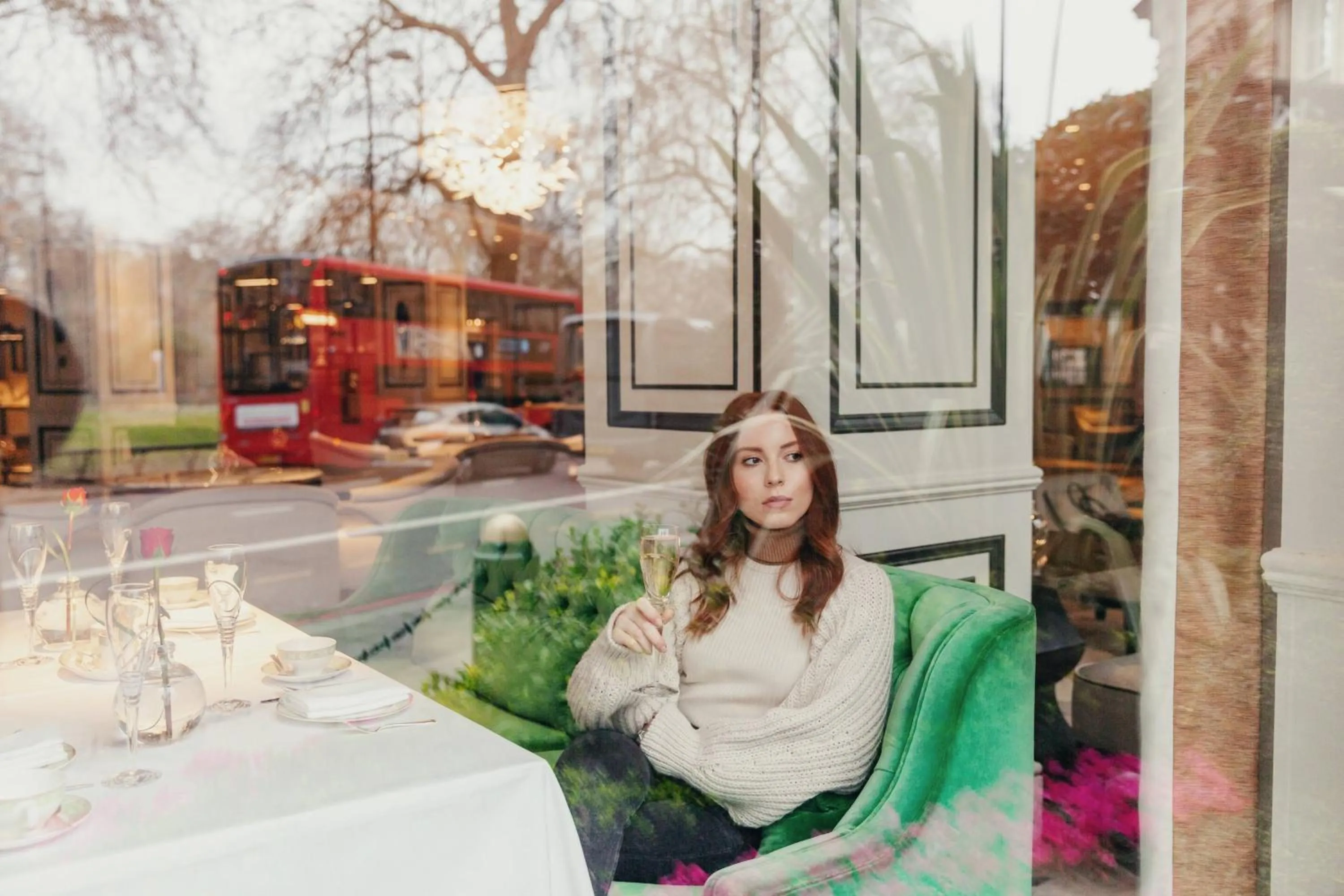 Other in JW Marriott Grosvenor House London