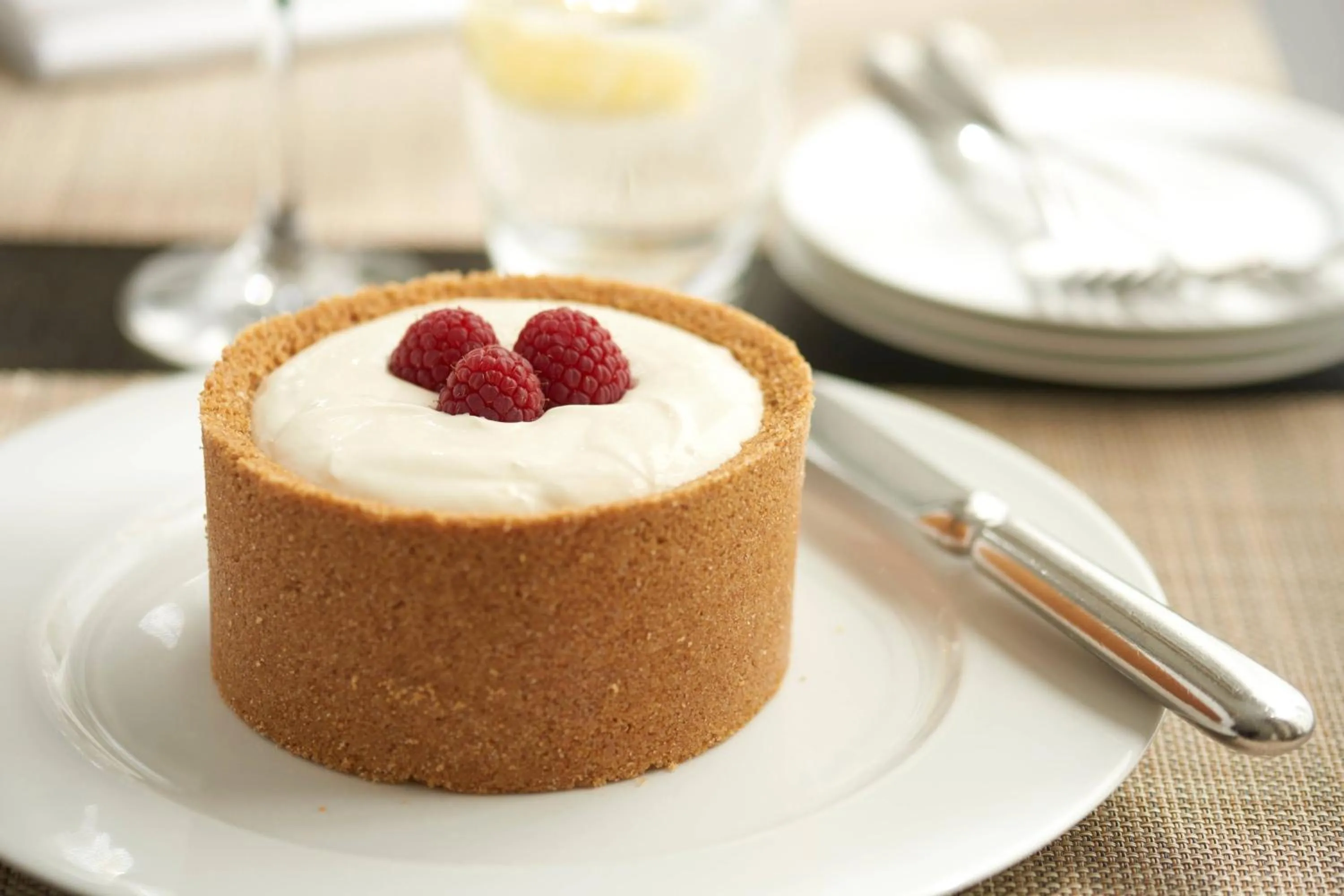 Restaurant/places to eat in JW Marriott Grosvenor House London