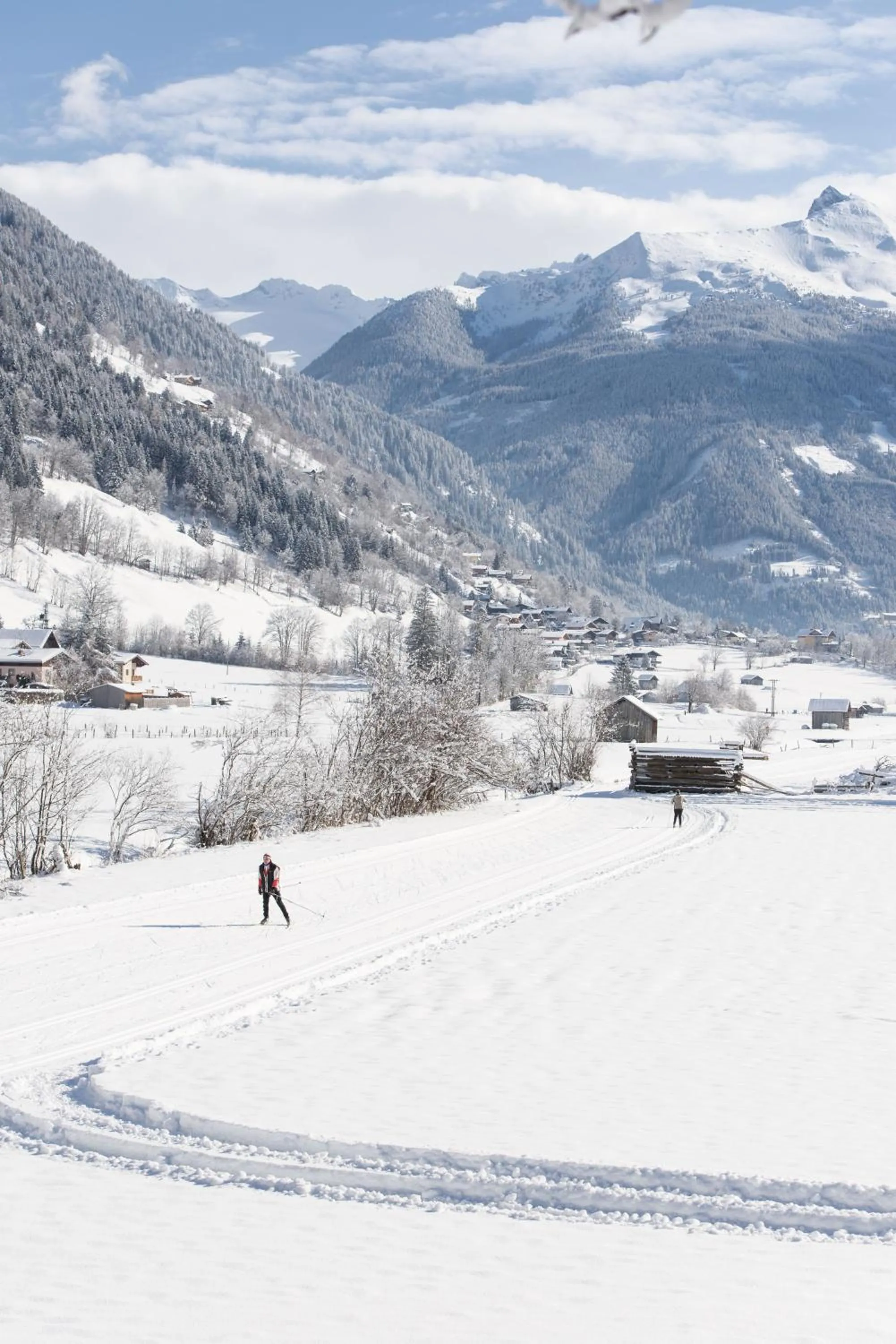 Natural landscape in Aktiv- & Gesundheitsresort das GXUND - Thermeneintritt inklusive