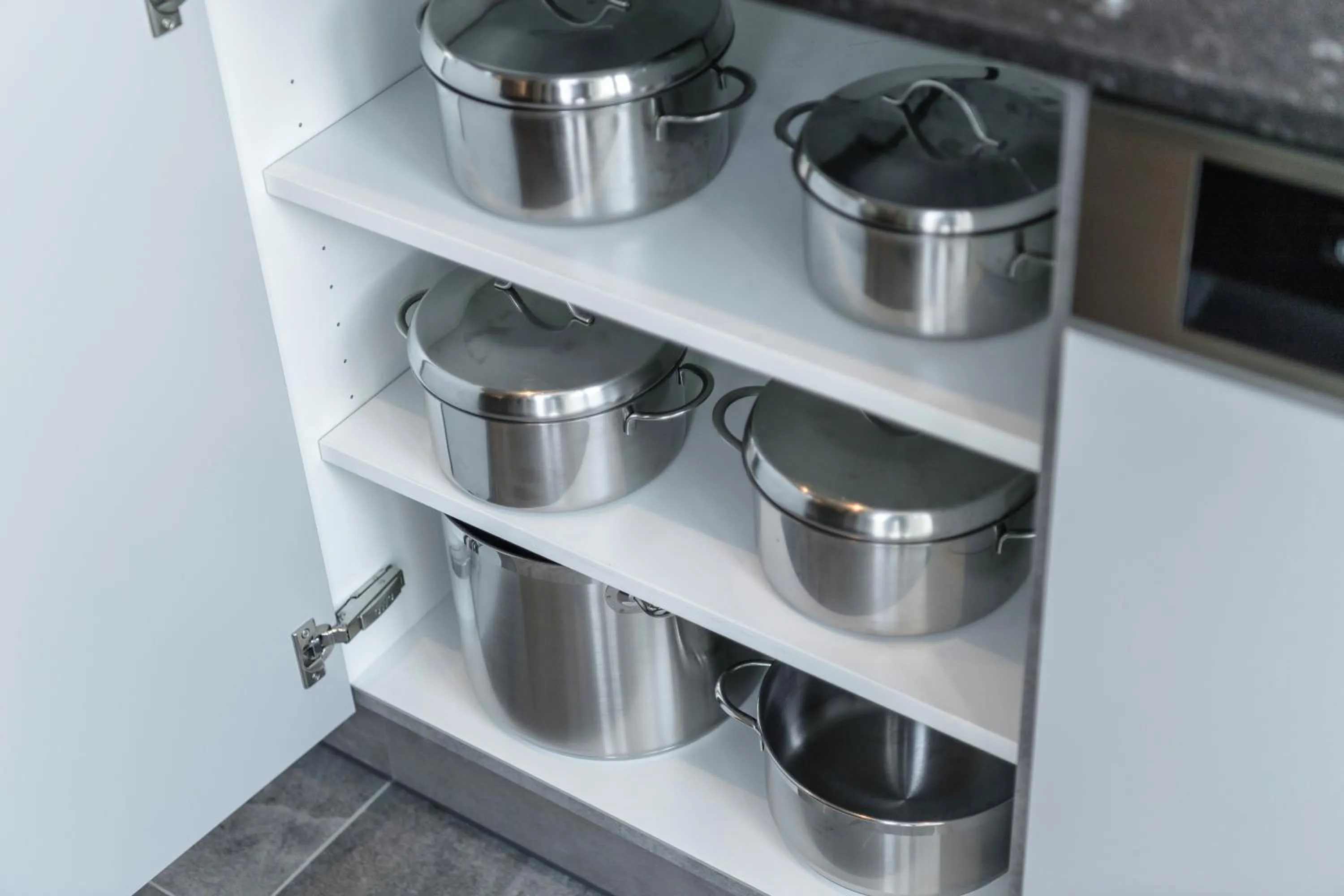 Kitchen or kitchenette in Aktiv- & Gesundheitsresort das GXUND - Thermeneintritt inklusive