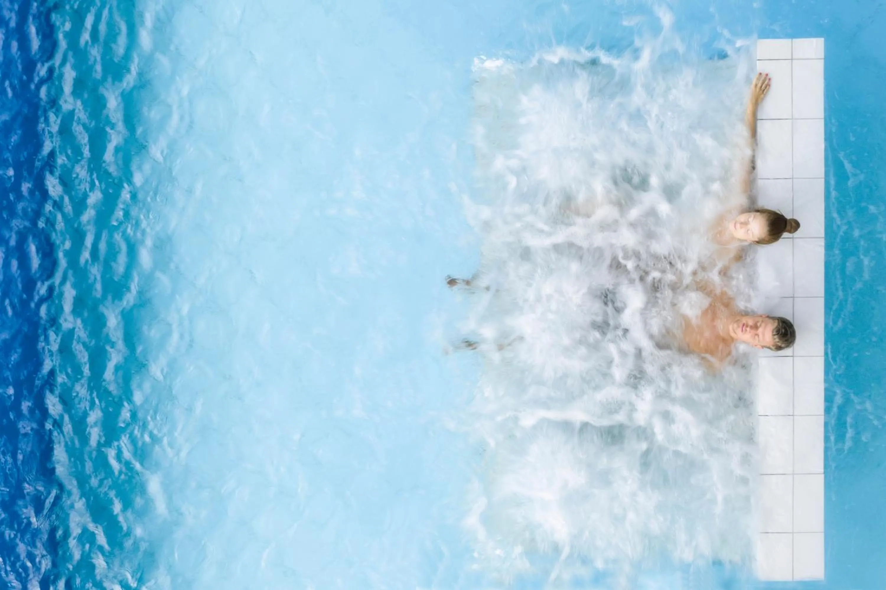 Spa and wellness centre/facilities in Aktiv- & Gesundheitsresort das GXUND - Thermeneintritt inklusive