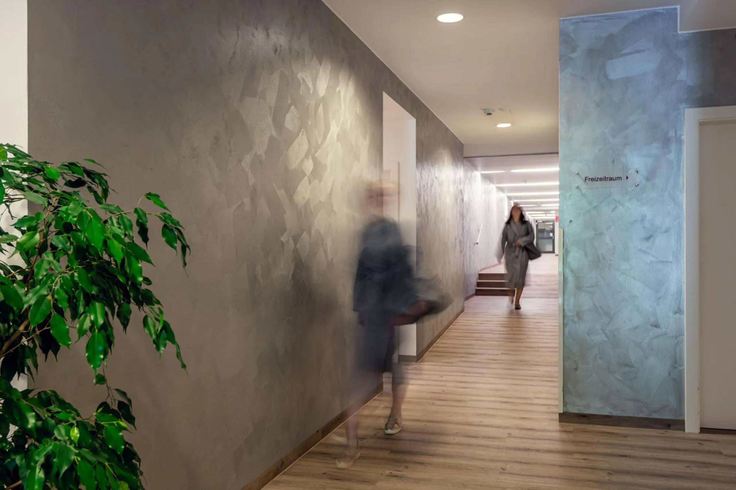 Spa and wellness centre/facilities in Aktiv- & Gesundheitsresort das GXUND - Thermeneintritt inklusive