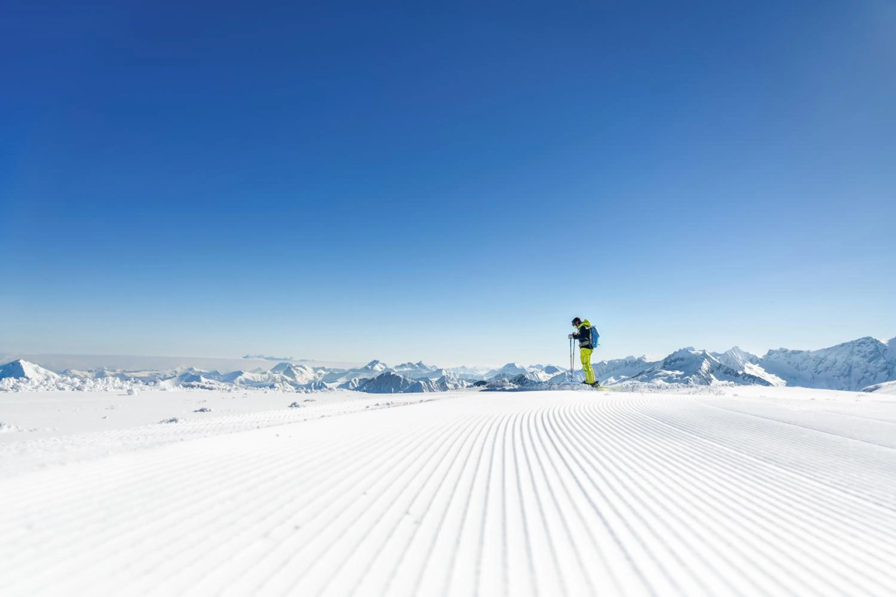 Winter in Aktiv- & Gesundheitsresort das GXUND - Thermeneintritt inklusive