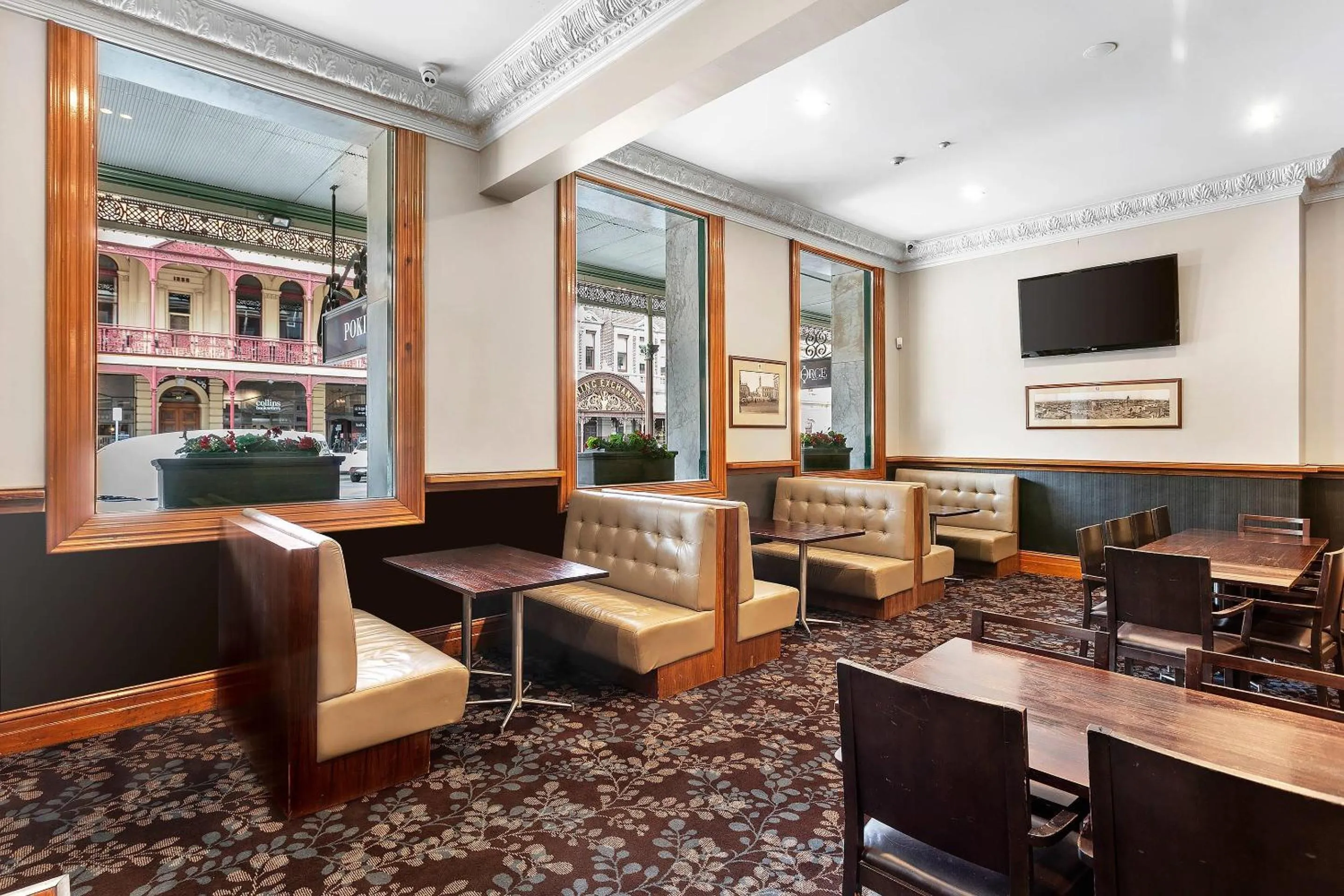 Other in Quality Inn The George Hotel Ballarat