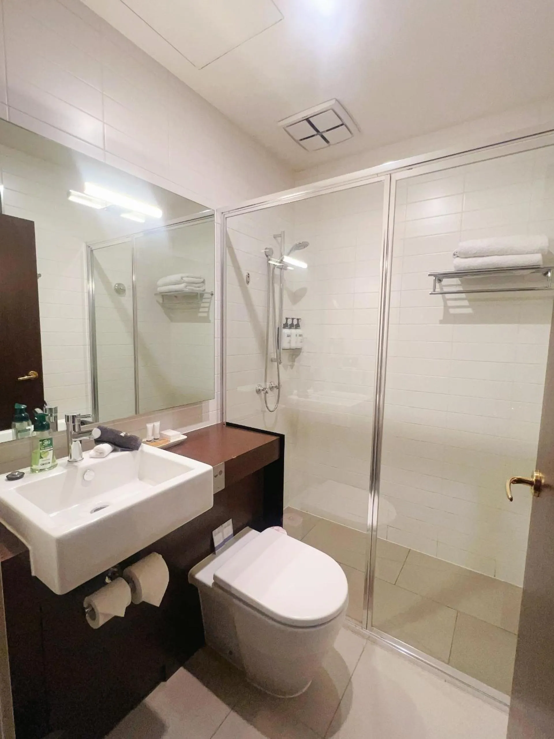 Quality Inn Heritage on Lydiard