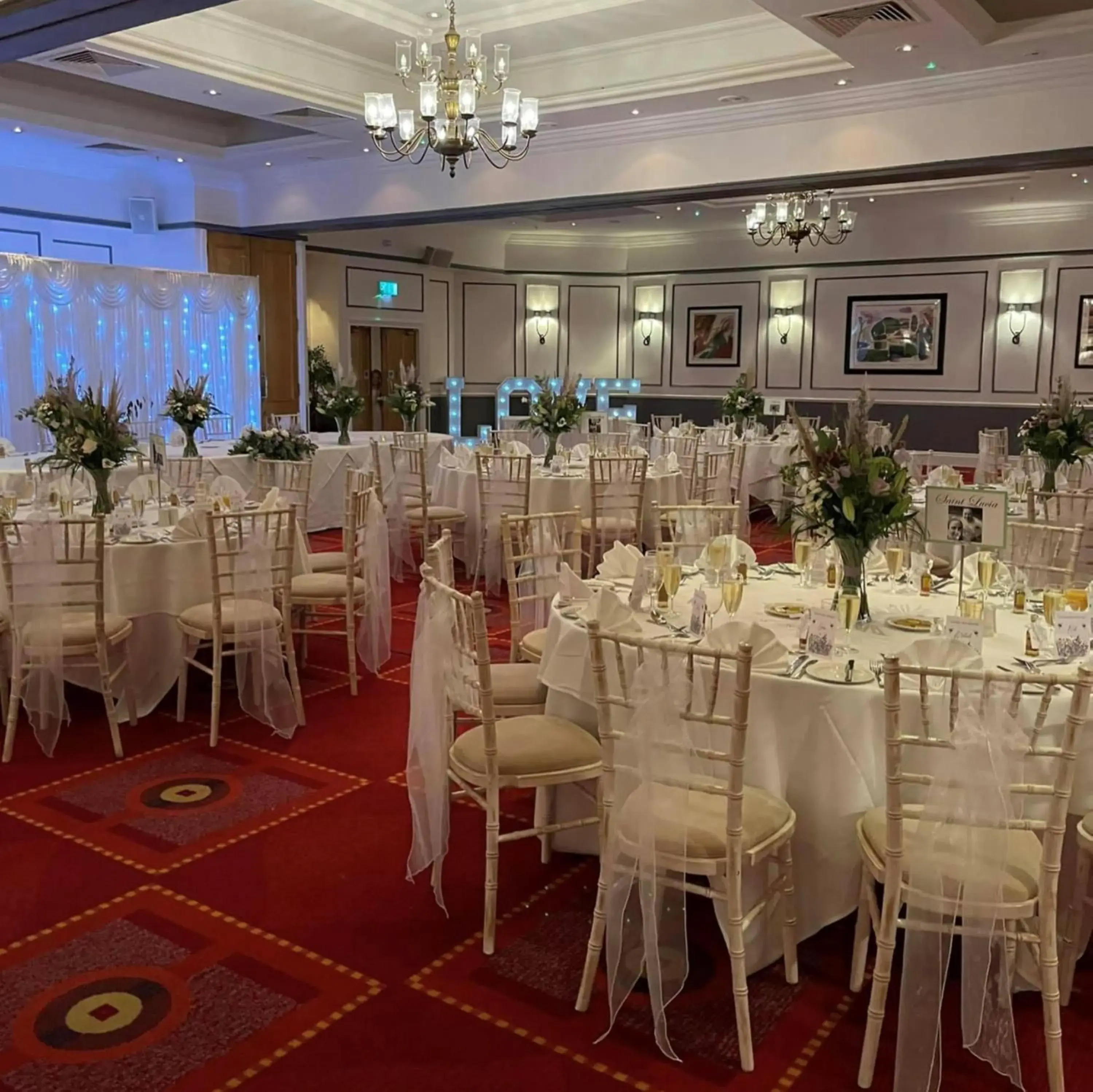 Property building in Grand Hotel Sunderland Property building in Grand Hotel Sunderland