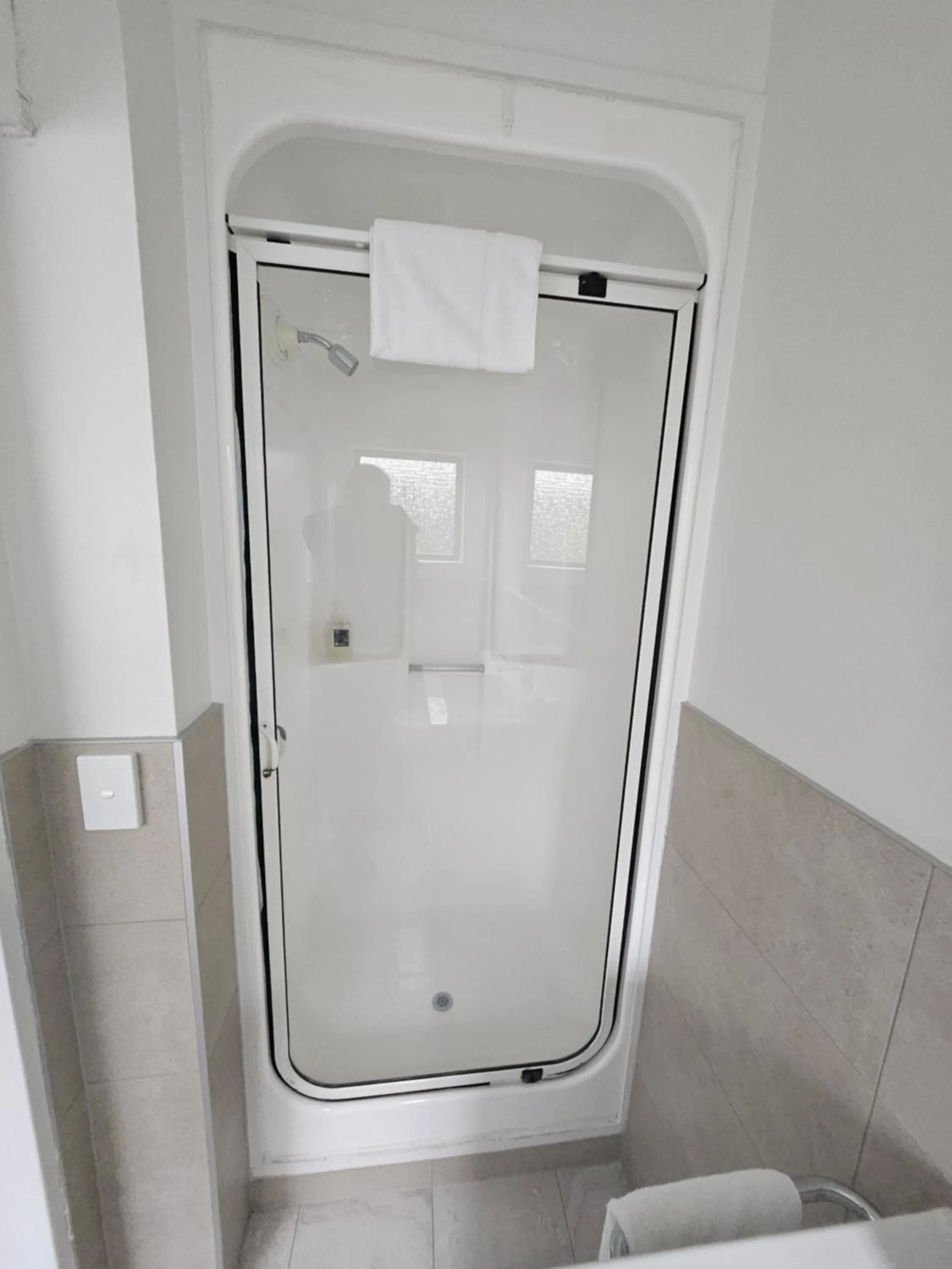 88 Wallace Court Motel - Free Parking