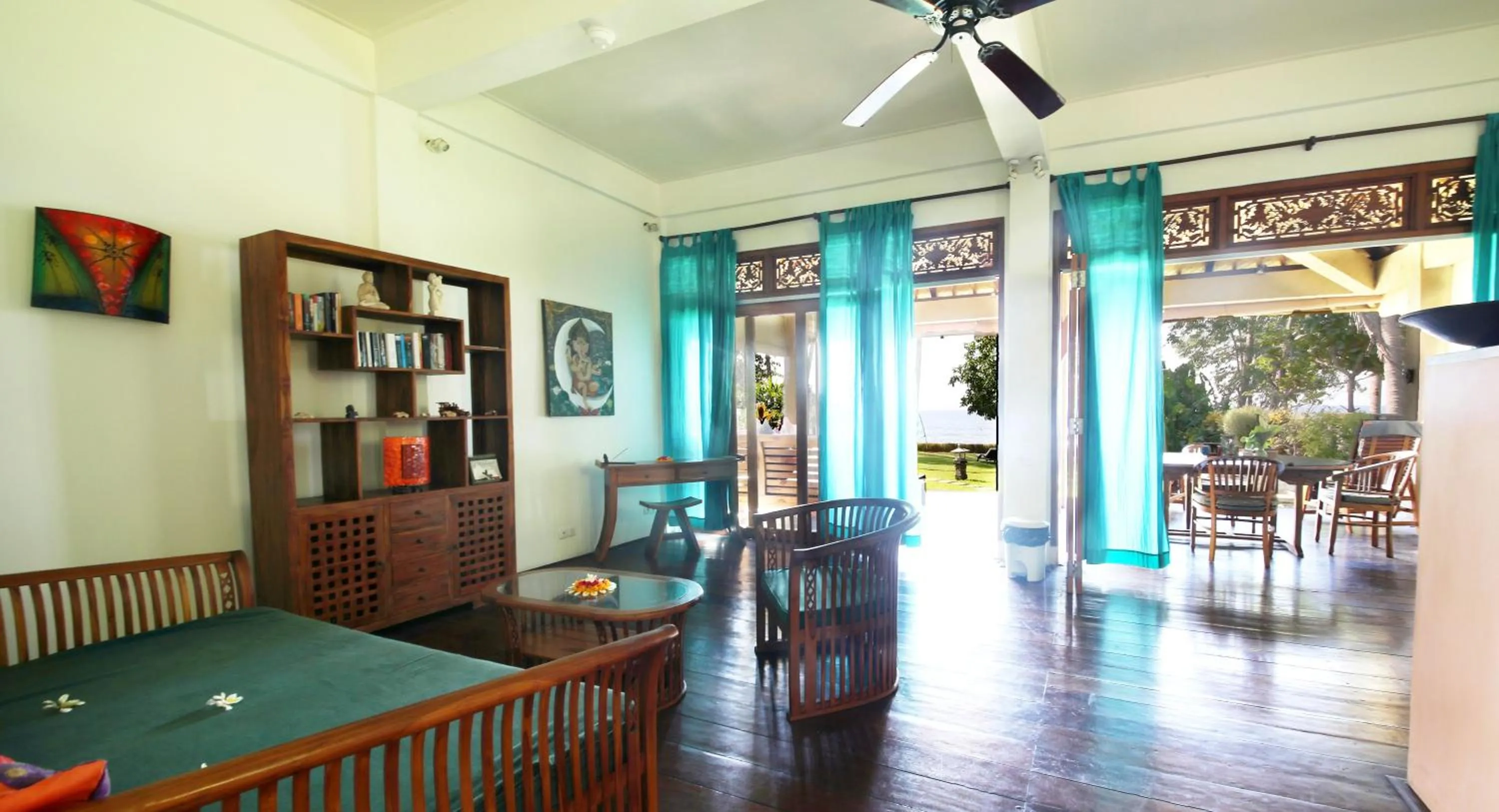 Holiway Garden Resort & SPA - Bali -