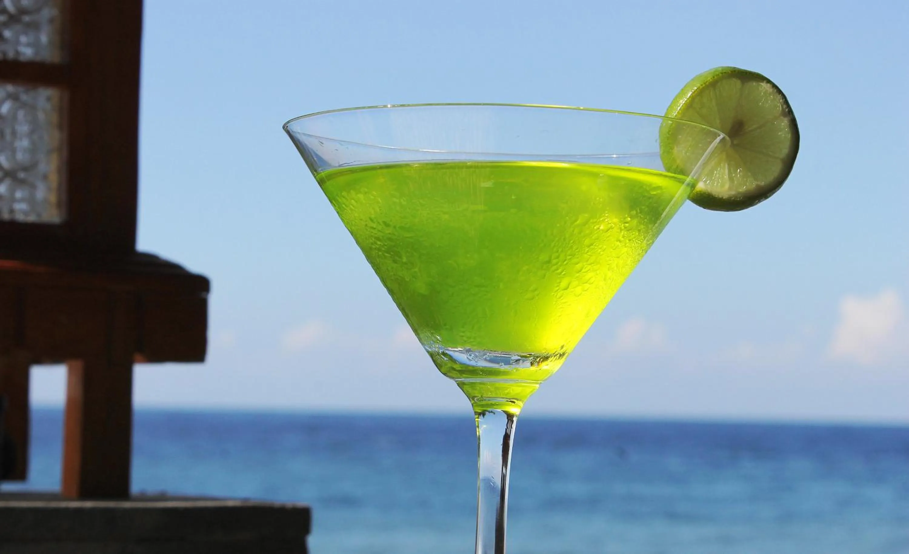 Balcony/Terrace in Holiway Garden Resort & SPA - Bali -