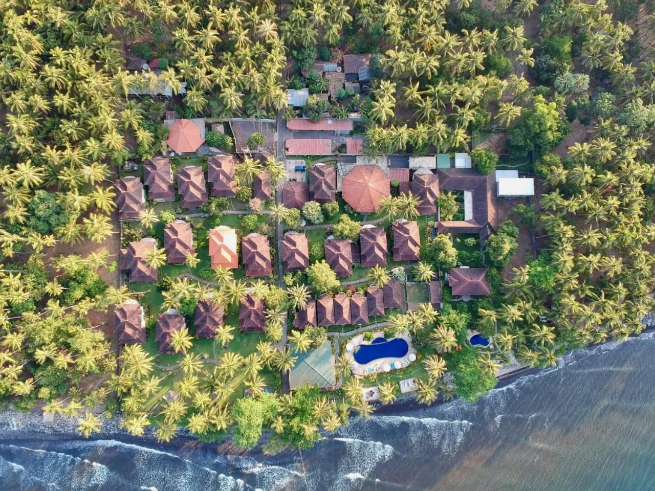 Holiway Garden Resort & SPA - Bali -