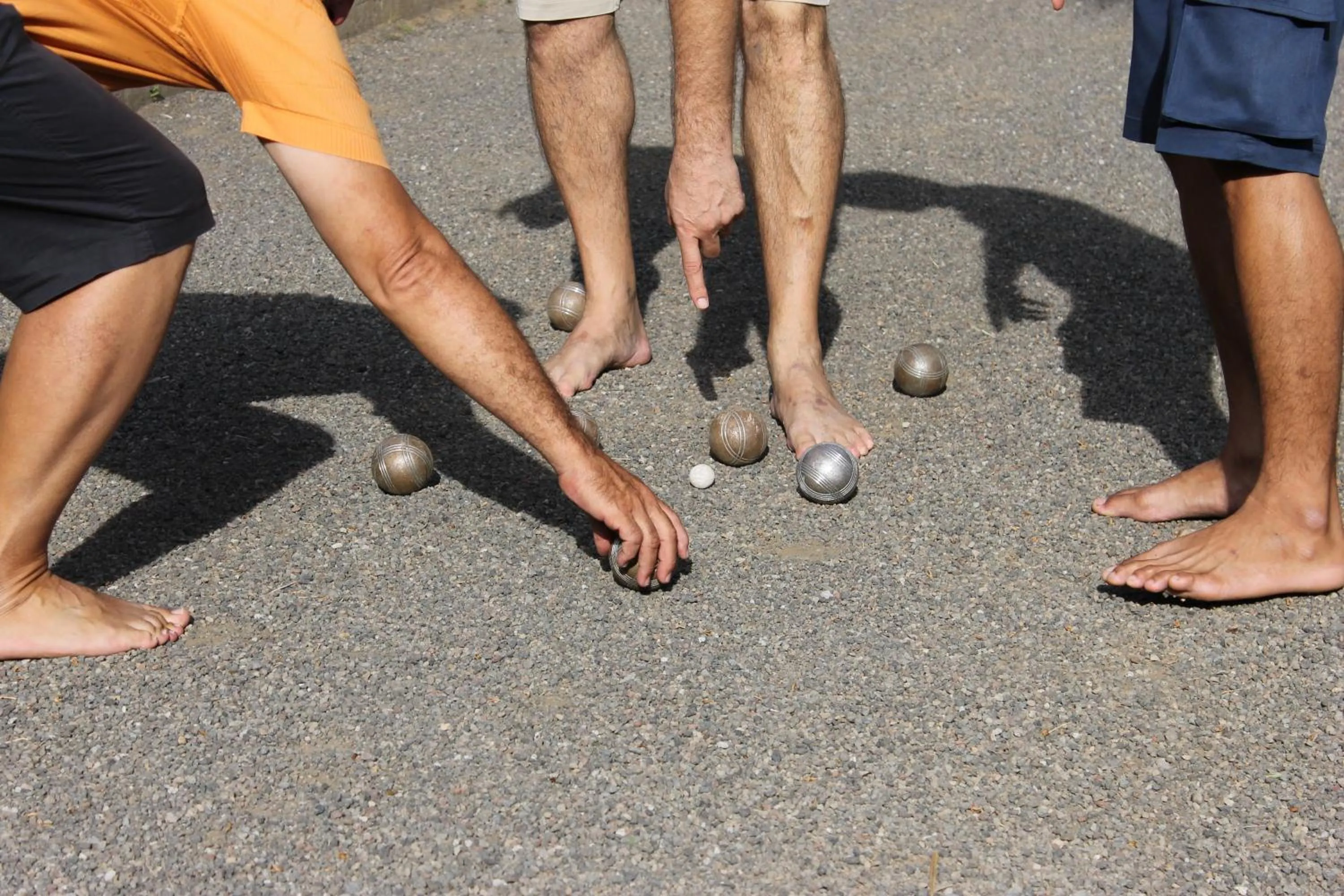 Sports in Holiway Garden Resort & SPA - Bali -