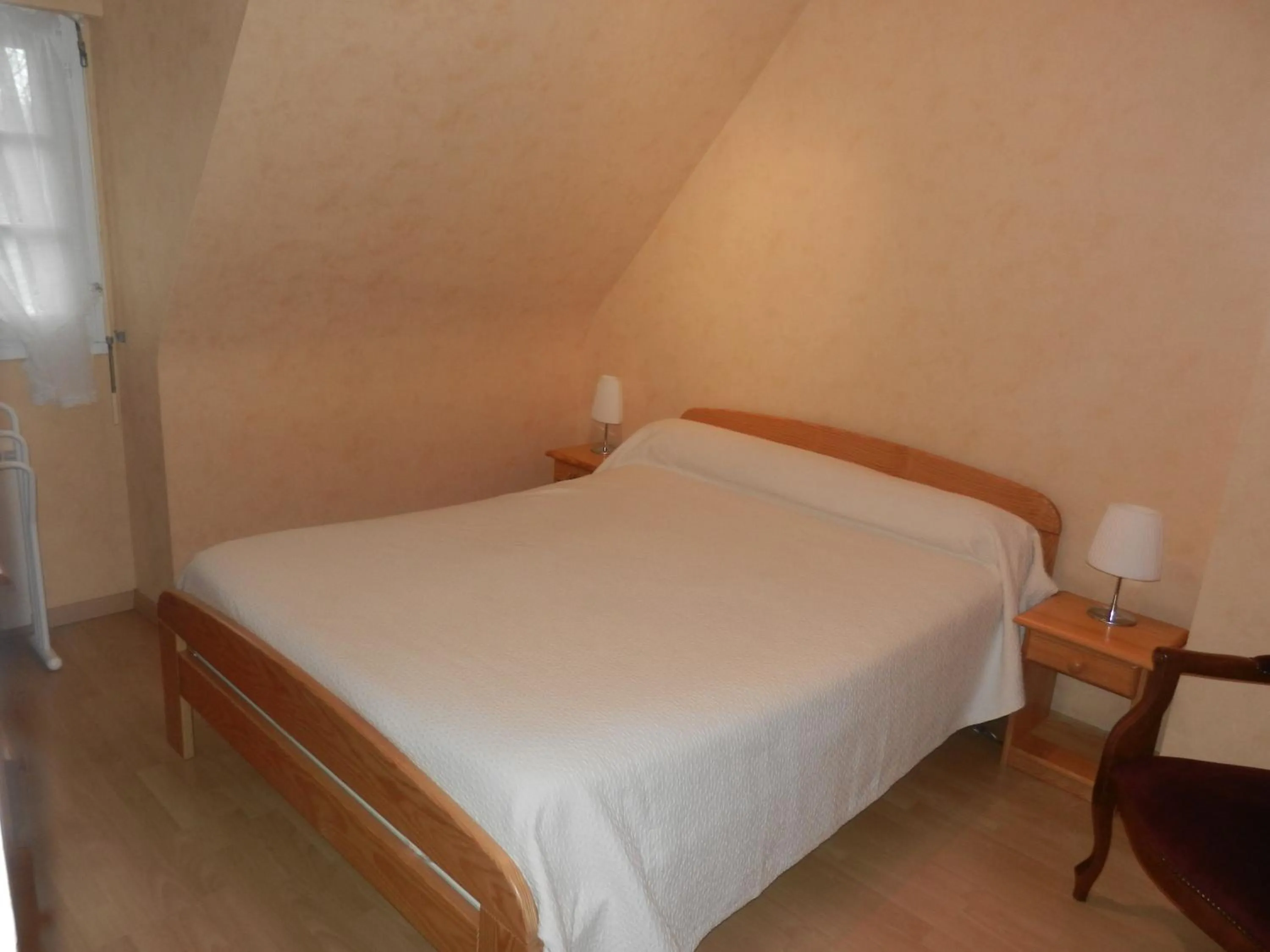Le Clos Des Alouettes