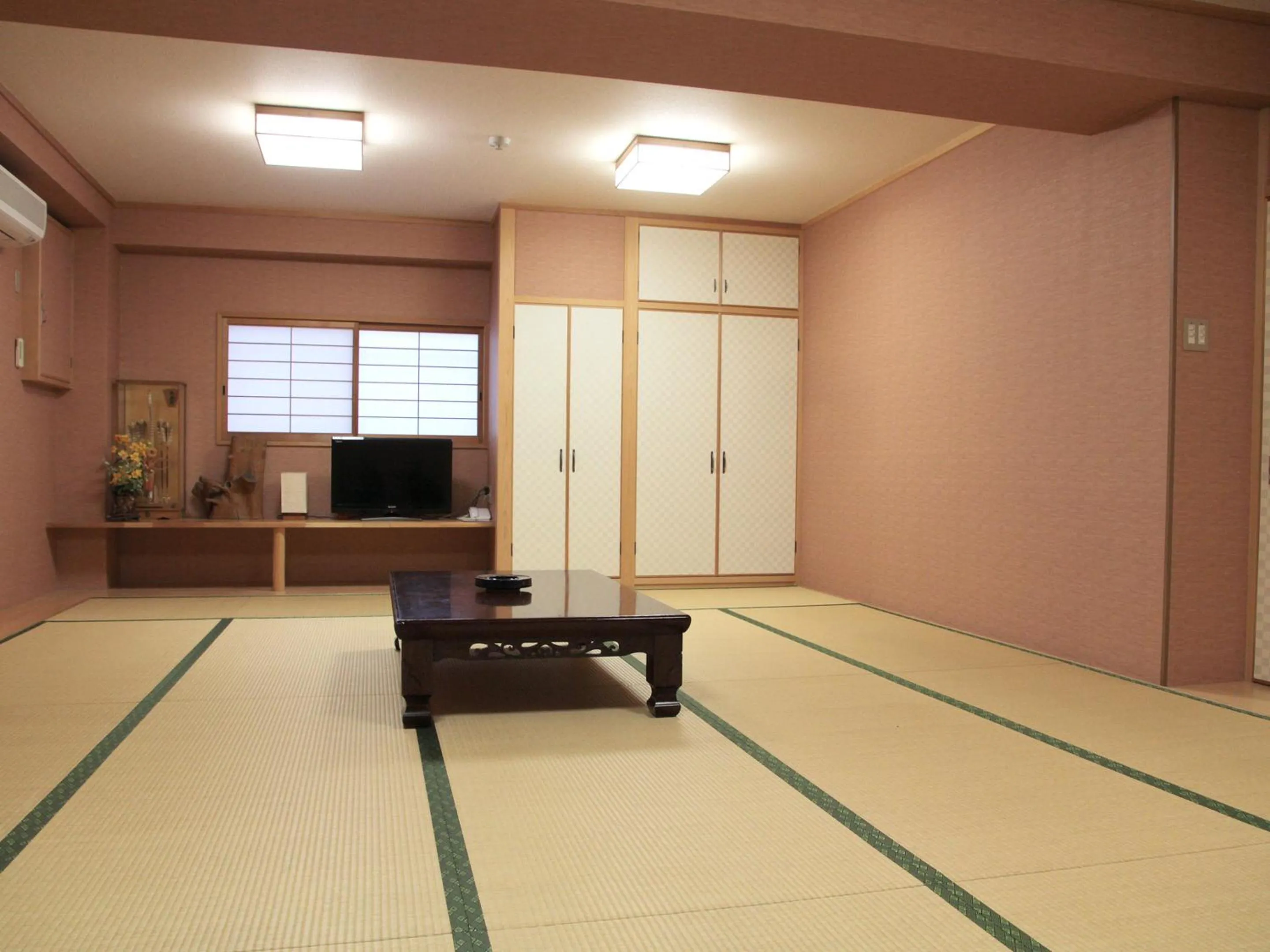 Area and facilities in Imazato Ryokan