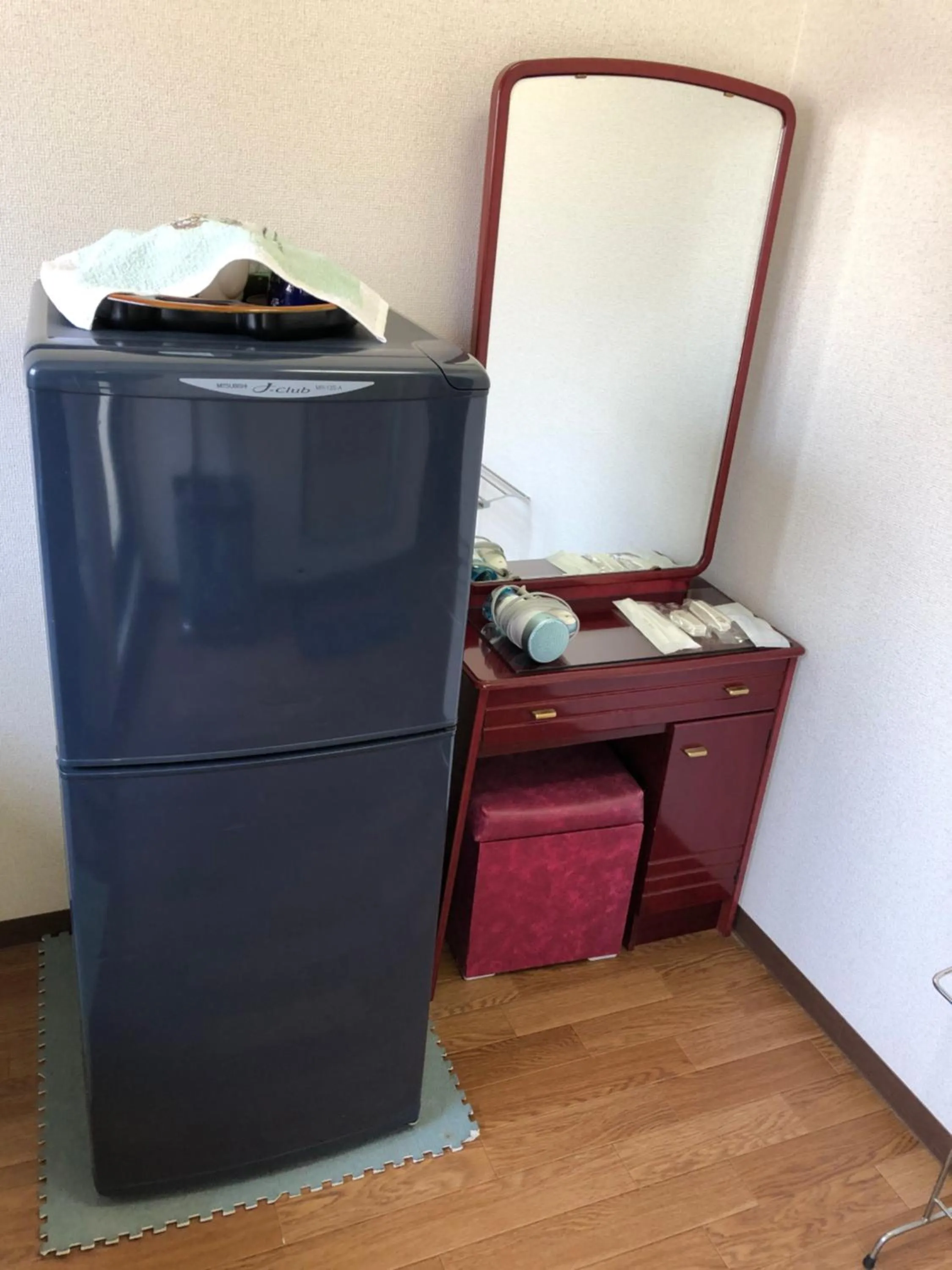 Area and facilities in Imazato Ryokan