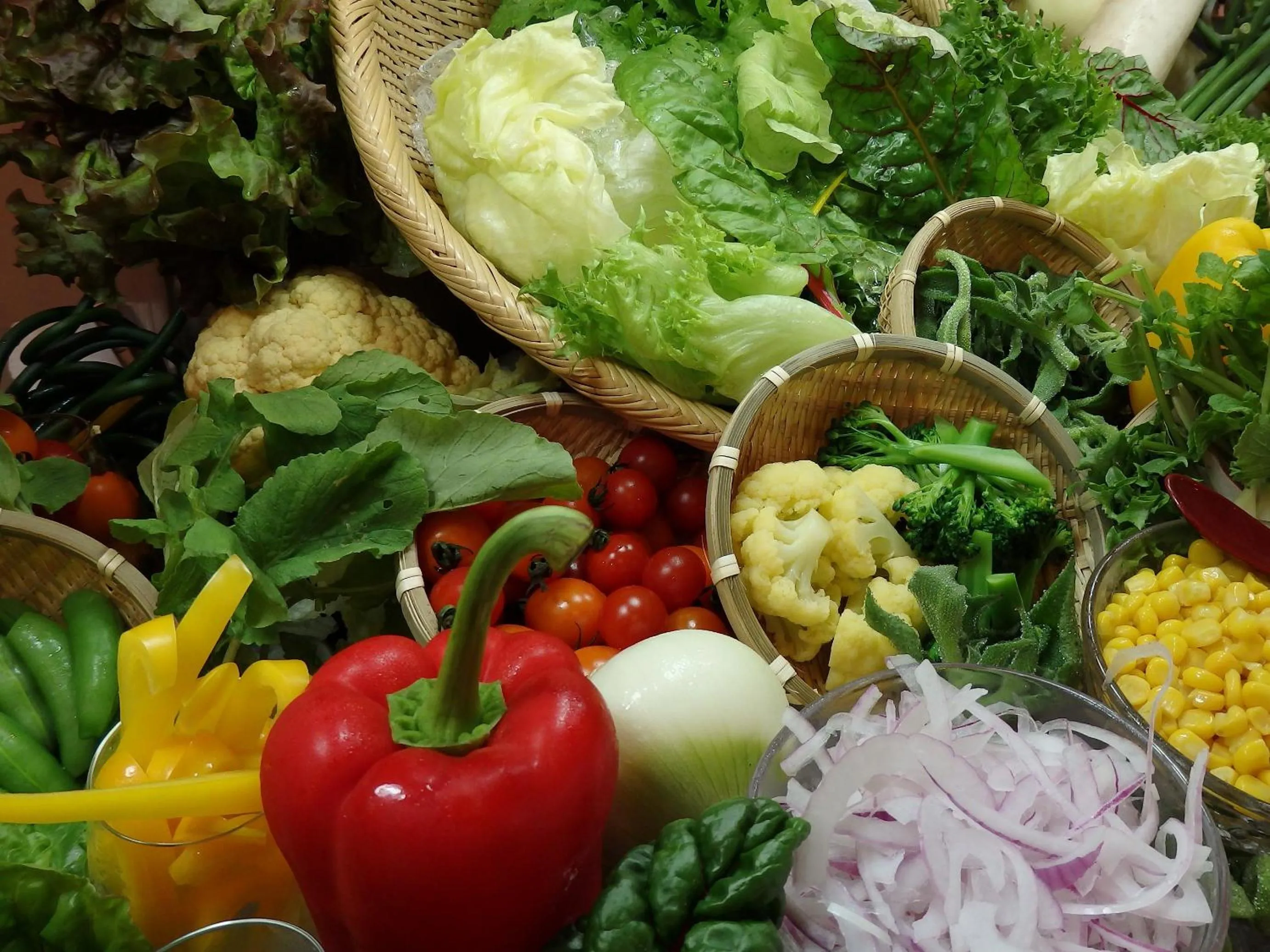 Other, Food in Royal Hotel Munakata