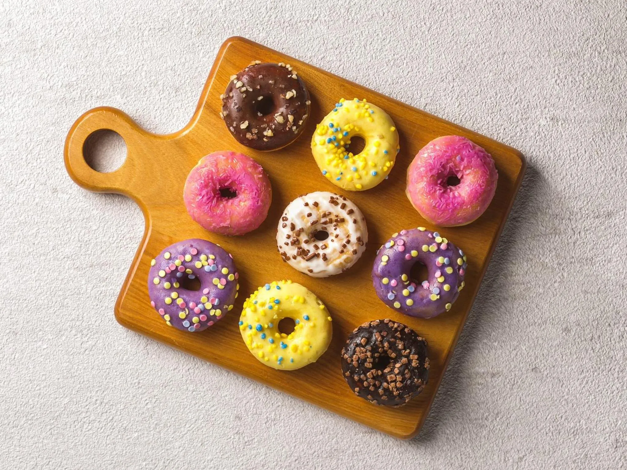 Food and drinks in Royal Hotel Munakata