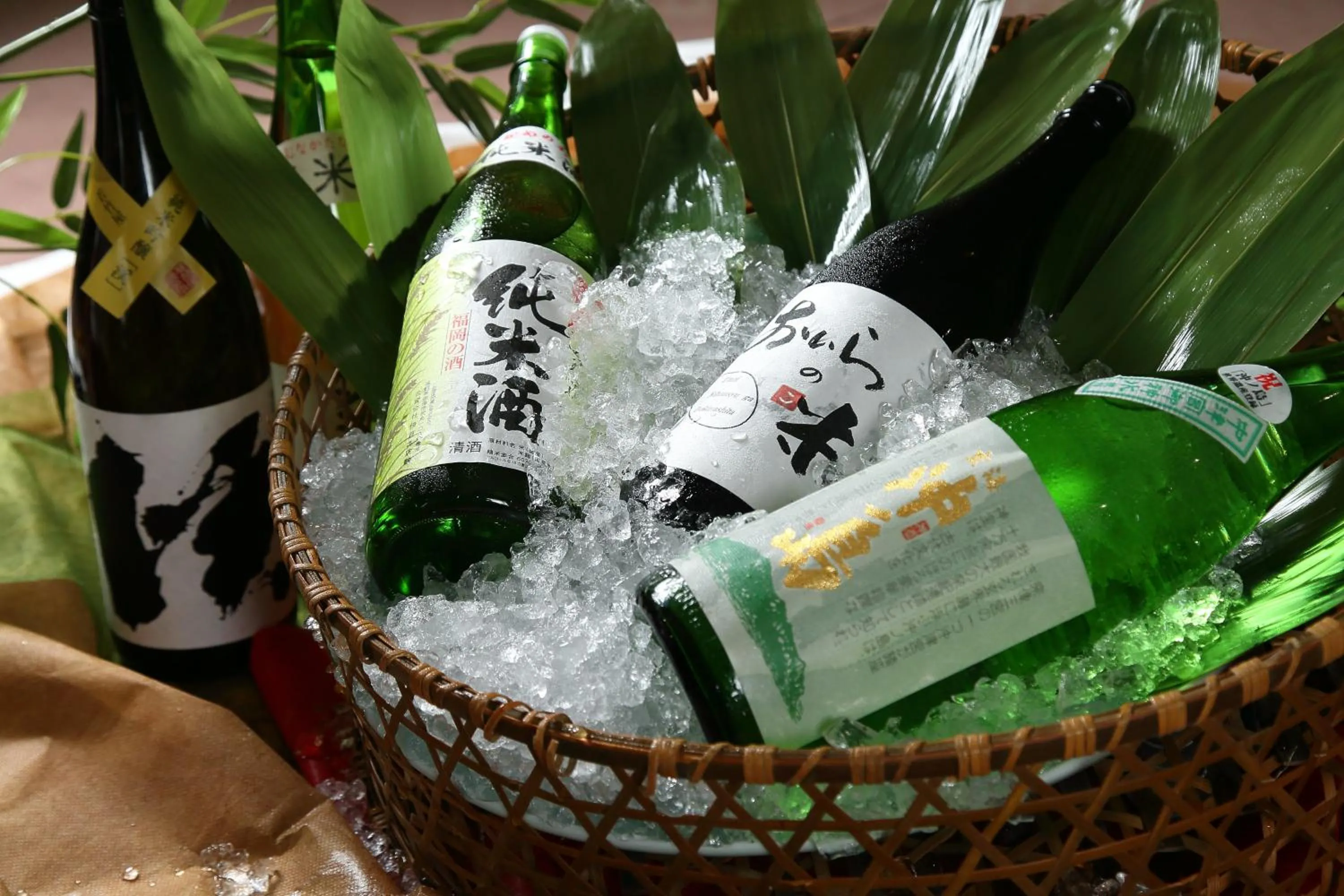 Other, Drinks in Royal Hotel Munakata