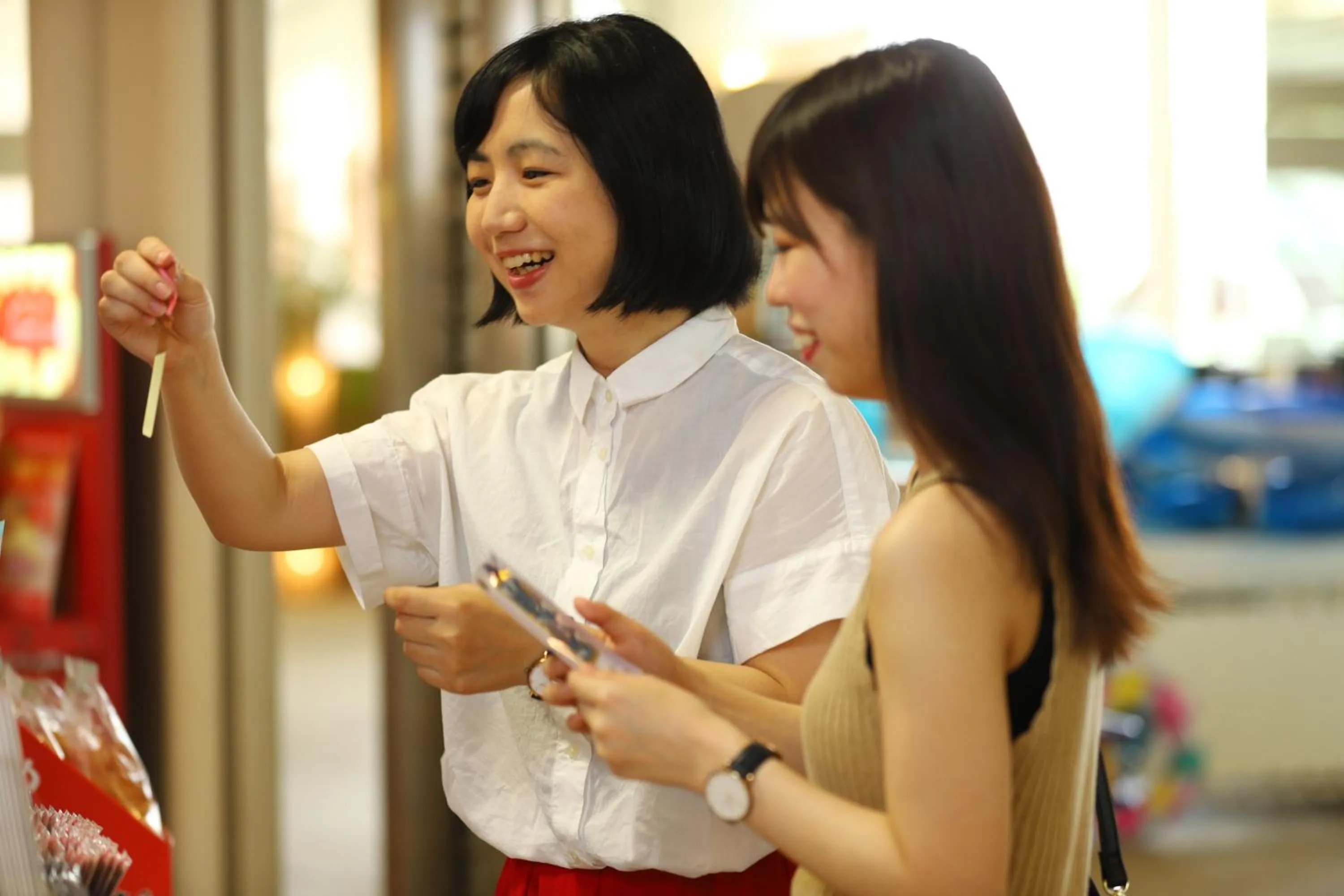 Area and facilities in Royal Hotel Munakata