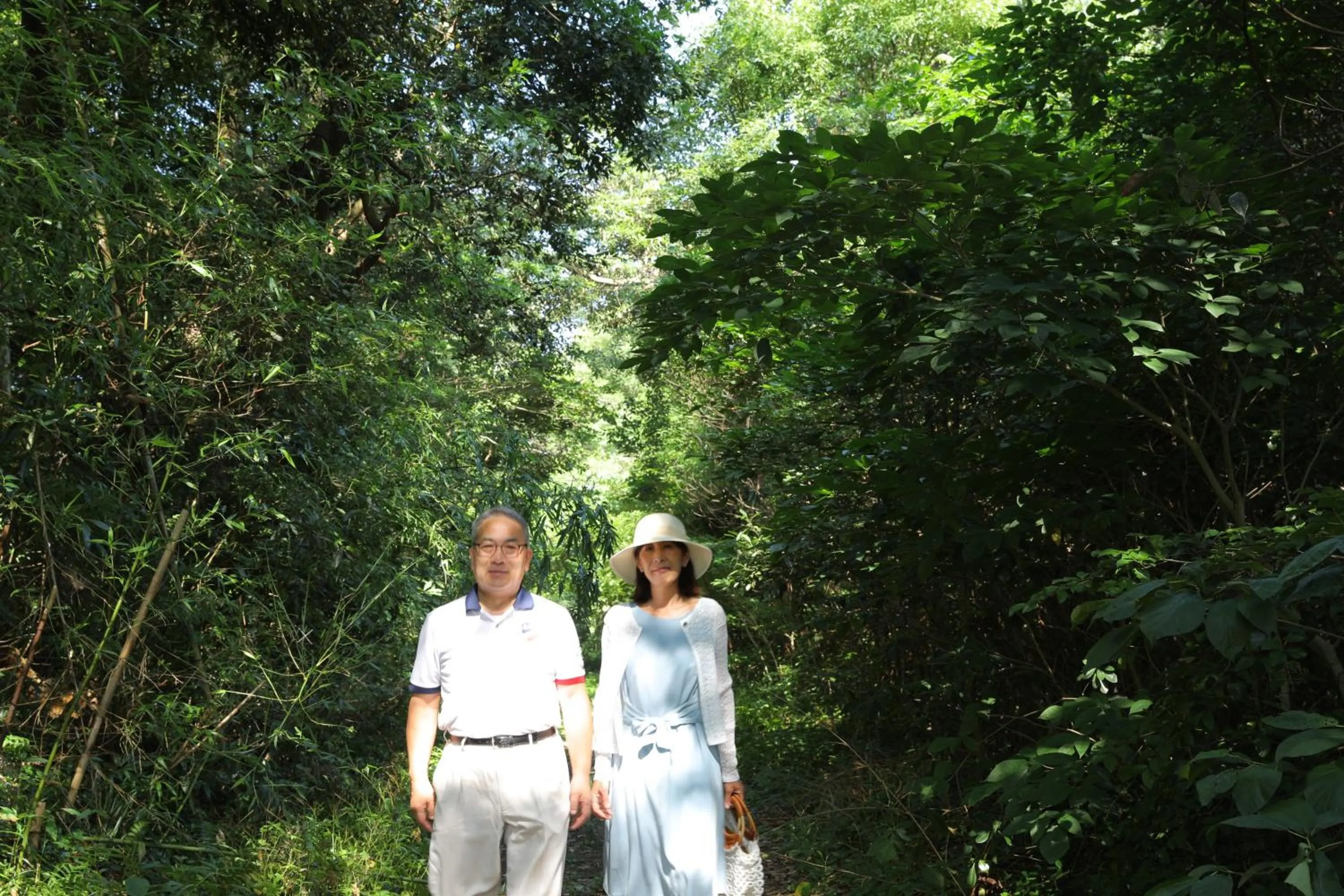 Other, Guests in Royal Hotel Munakata