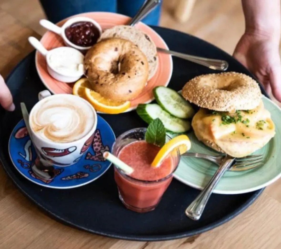 Milkhouse Luxury Stay Amsterdam