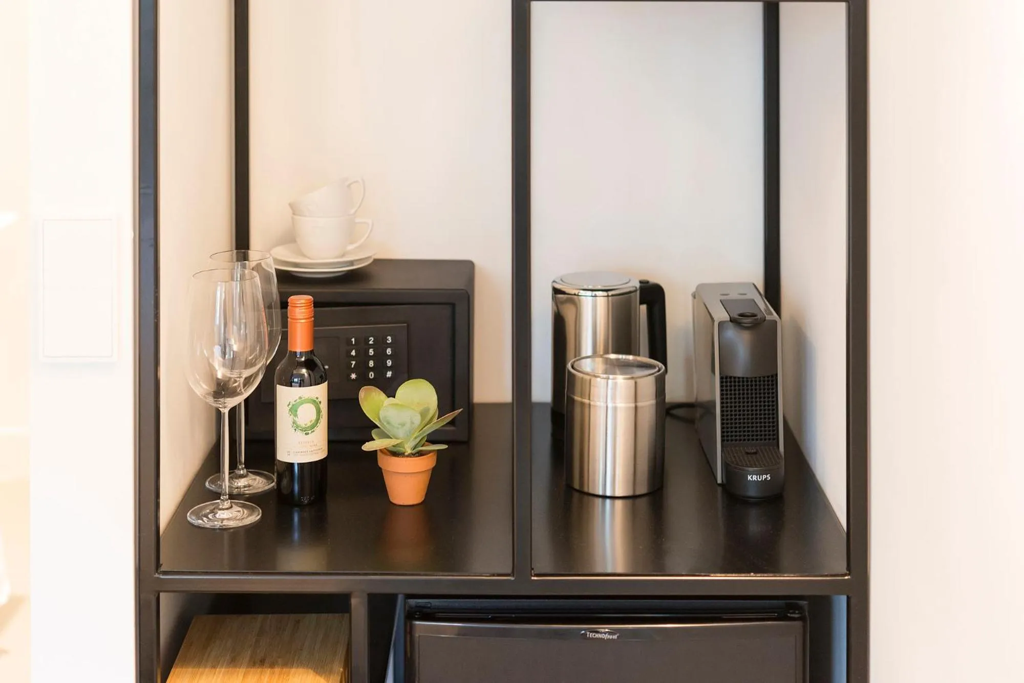 Milkhouse Luxury Stay Amsterdam