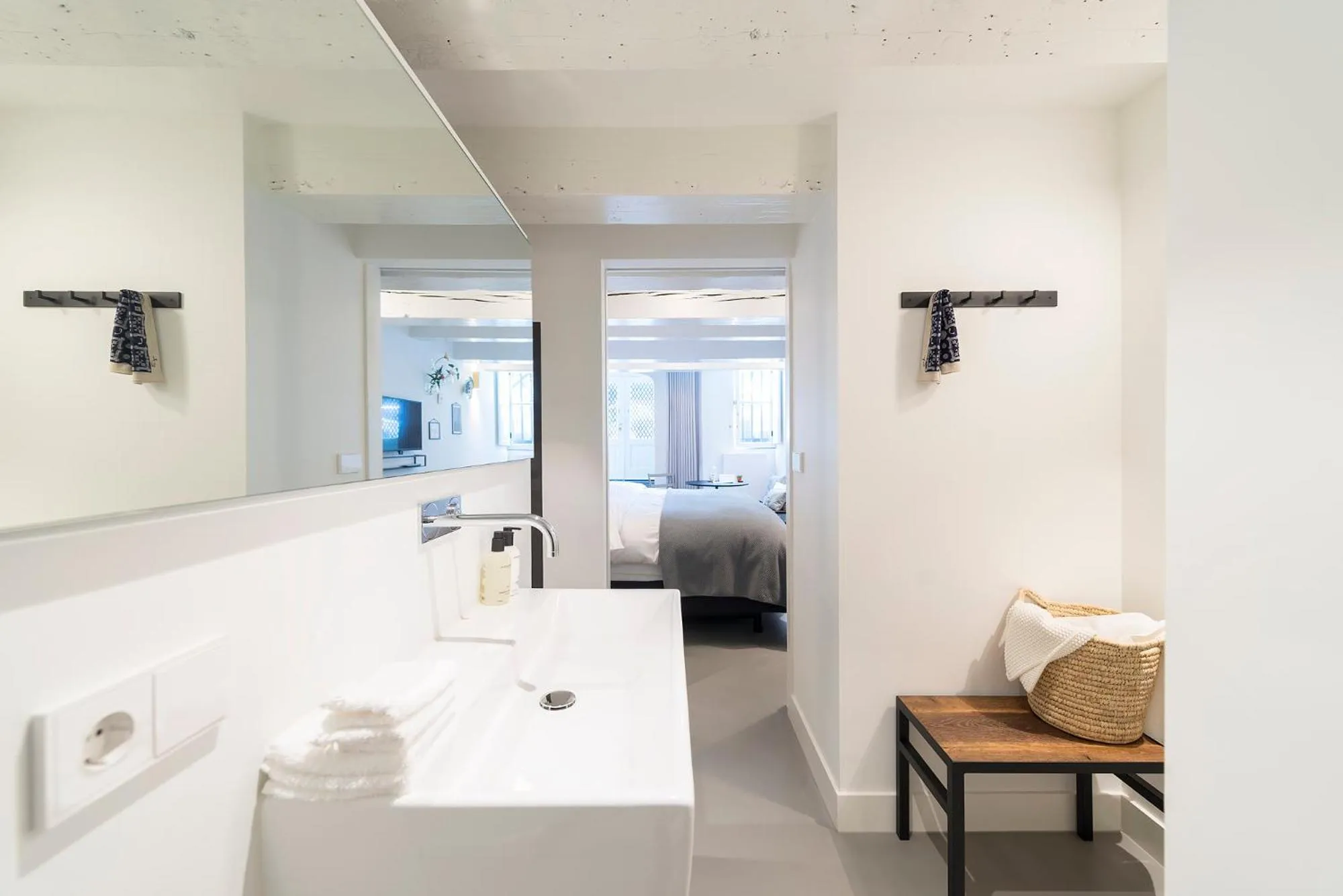 Milkhouse Luxury Stay Amsterdam