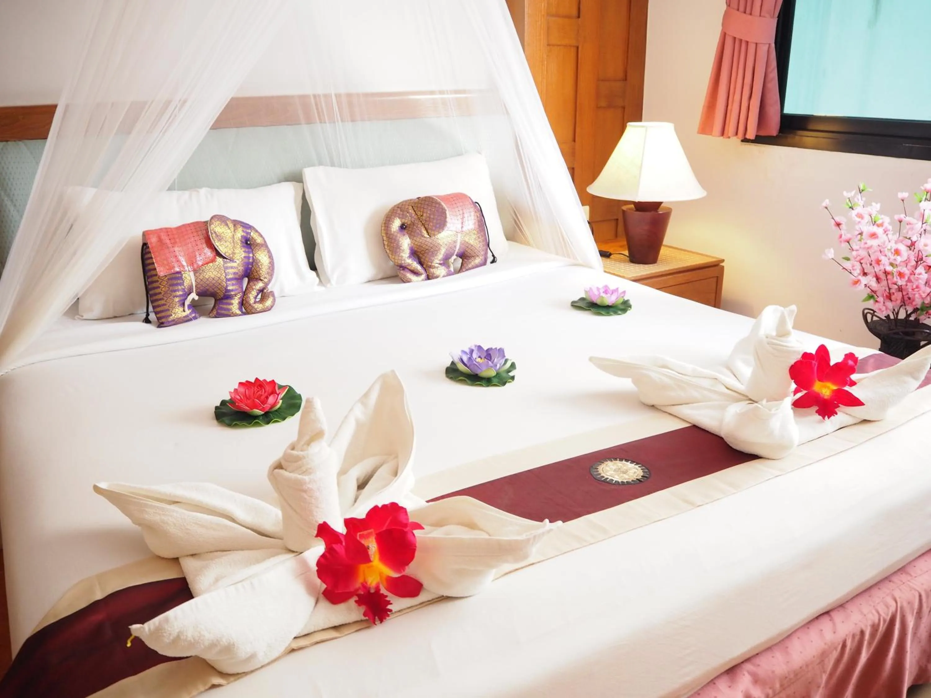 Bed in Your Place Inn