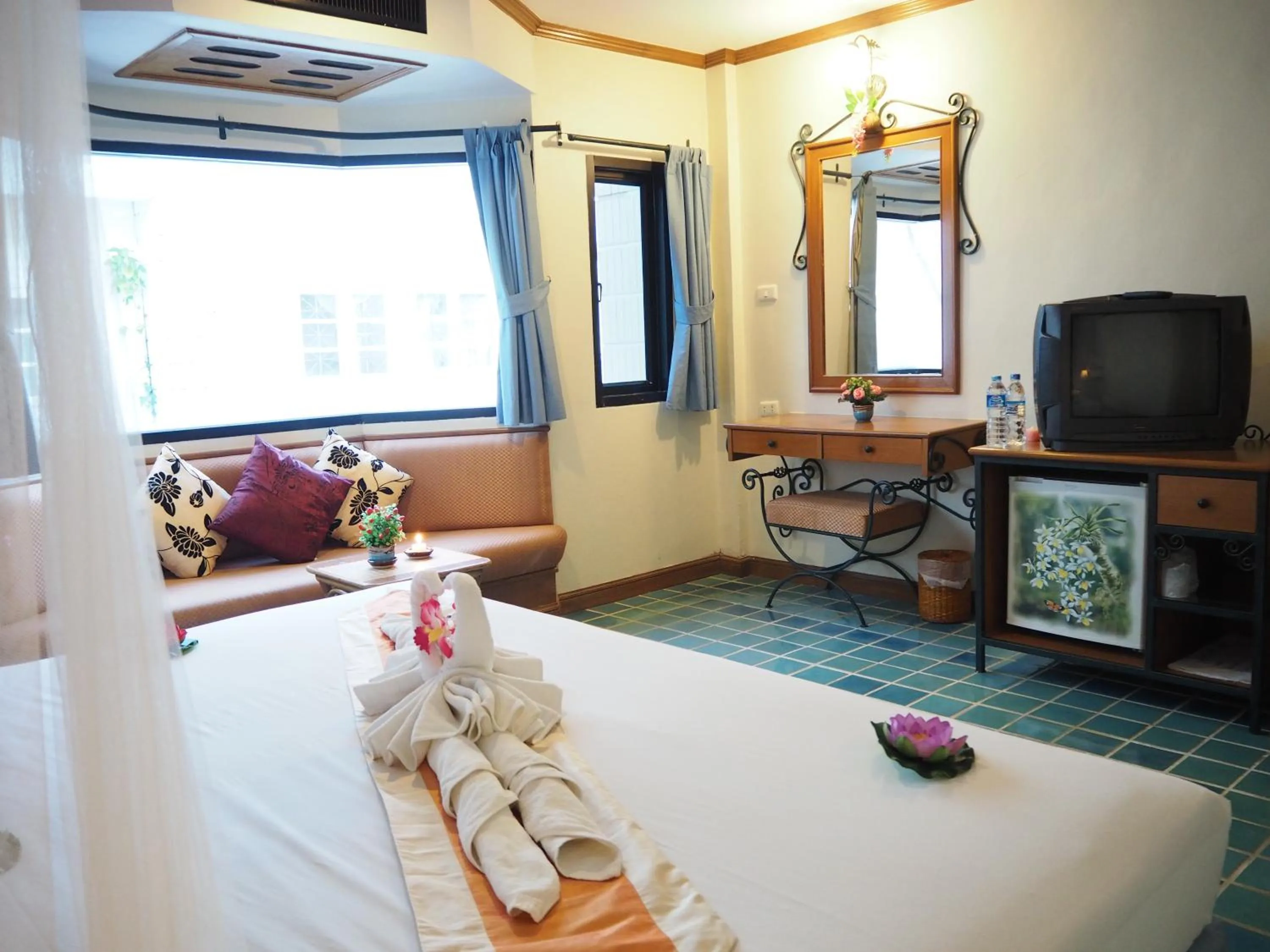 Bed in Your Place Inn