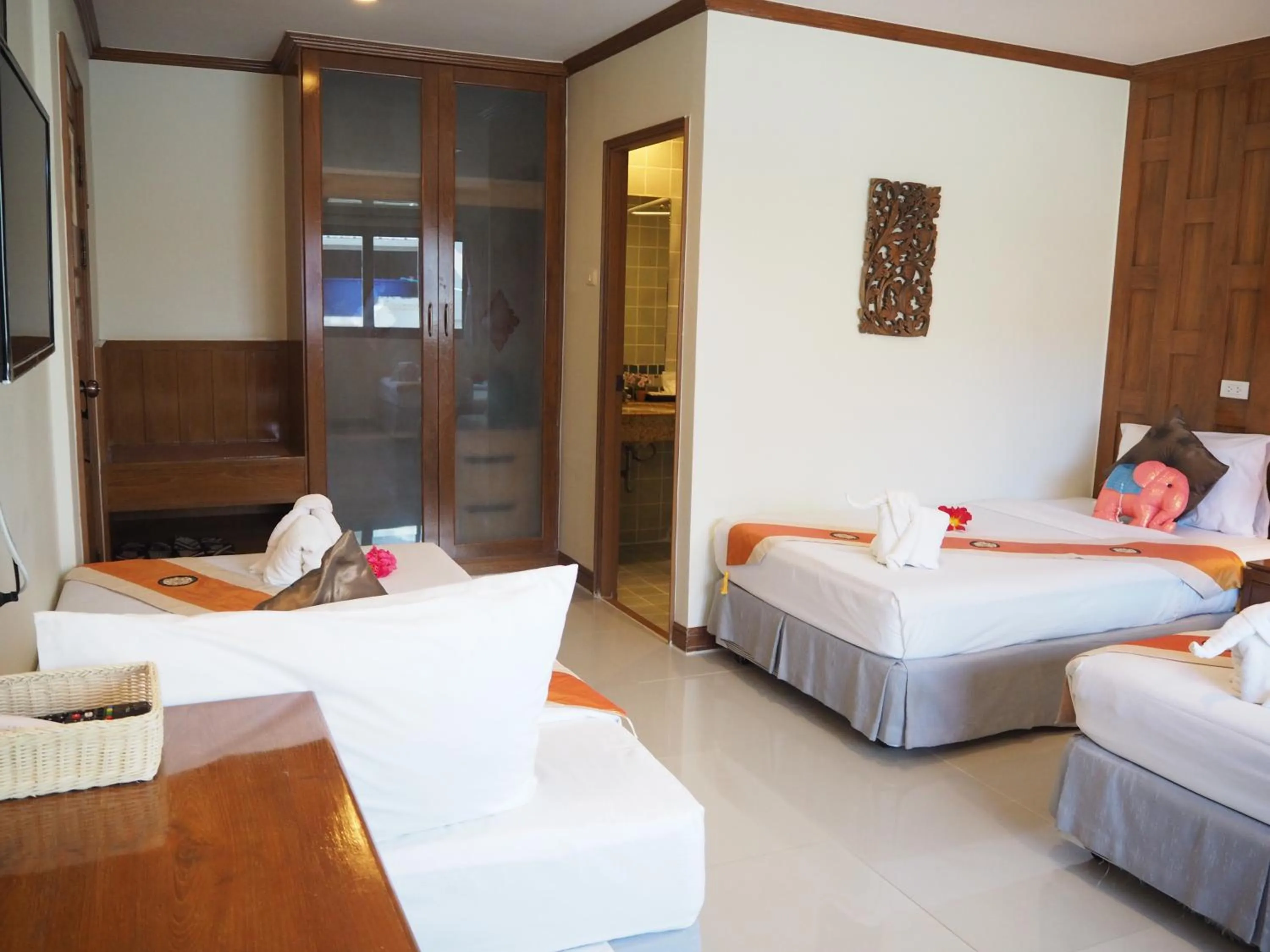 Bed in Your Place Inn