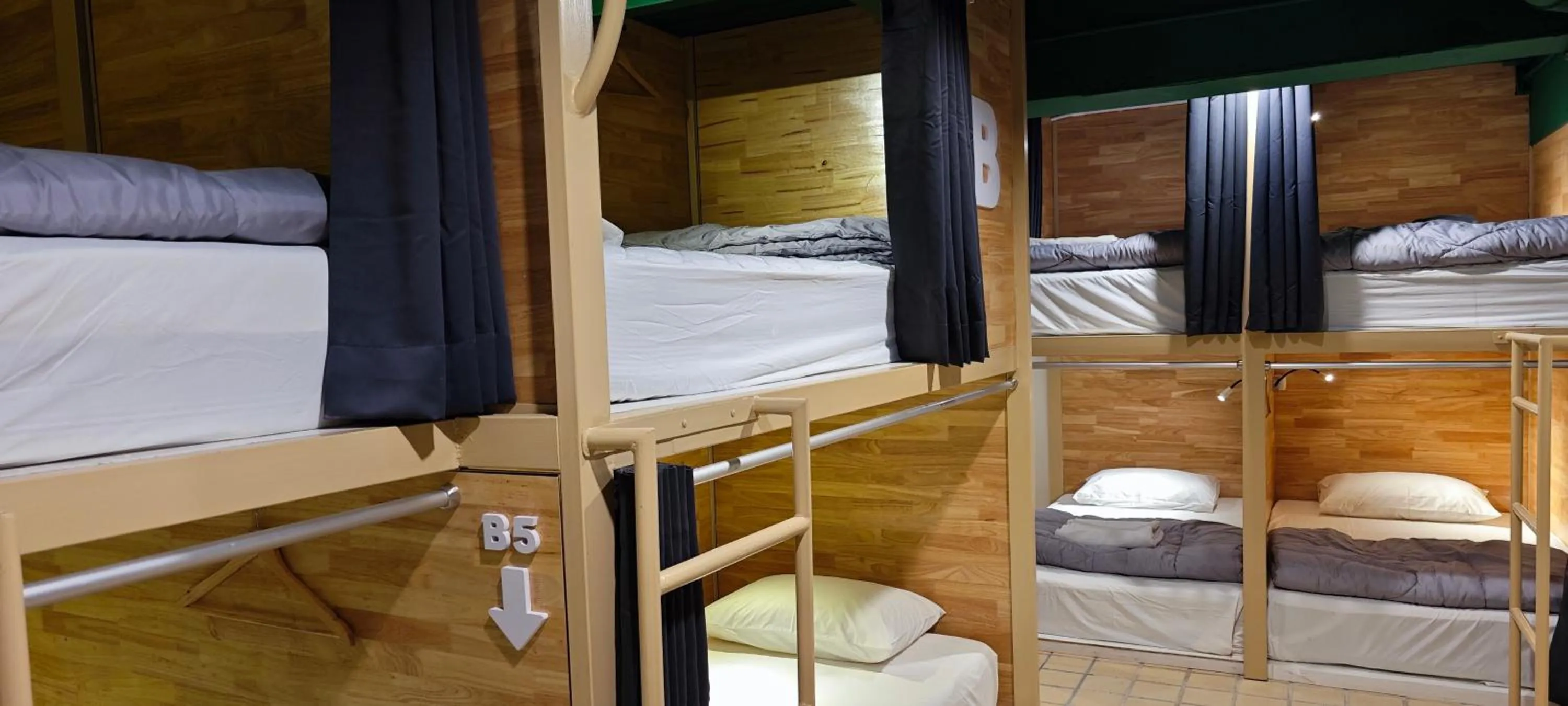 Bed in Your Place Inn