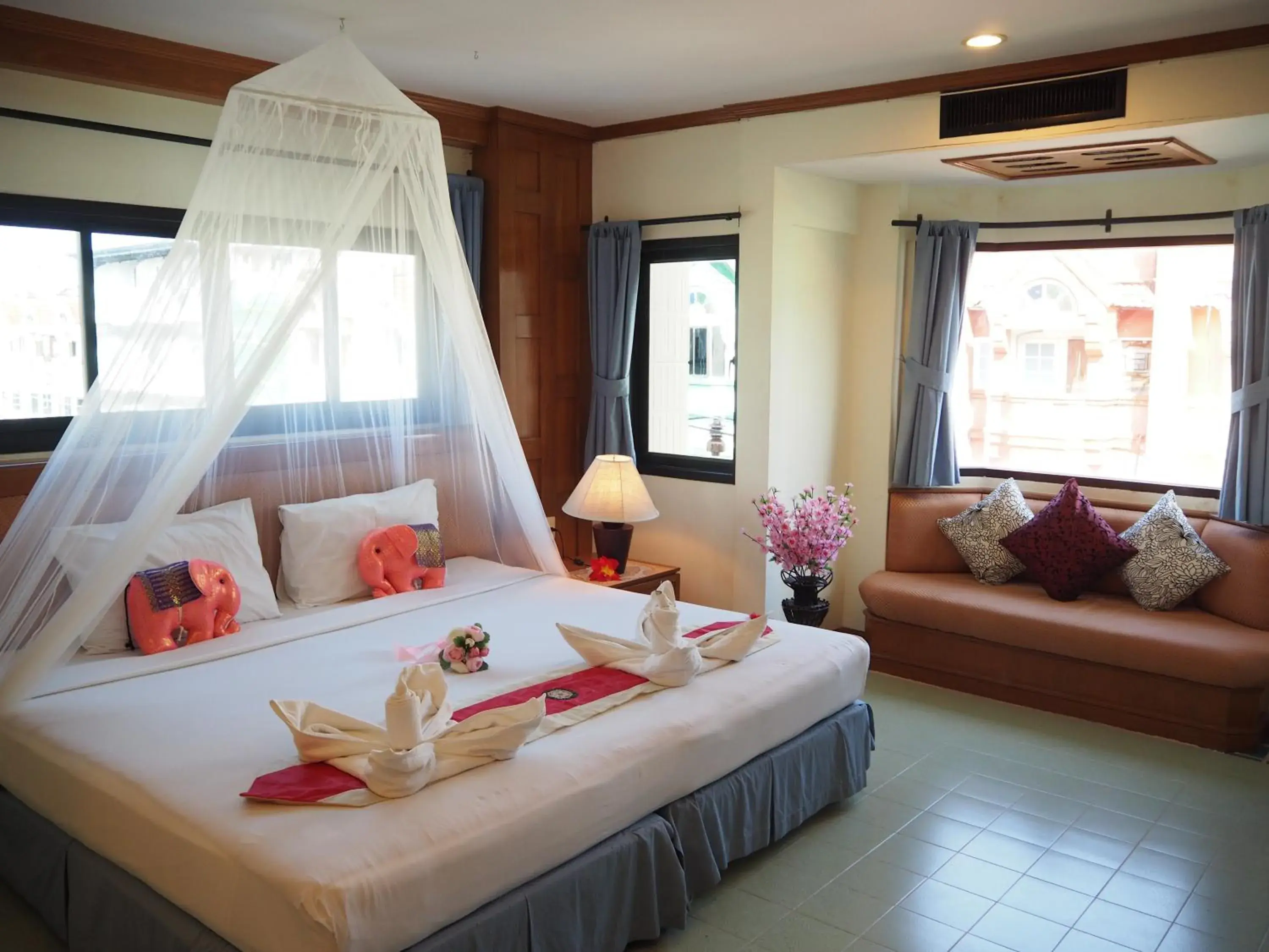 Superior Double or Twin Room in Your Place Inn Superior Double or Twin Room in Your Place Inn