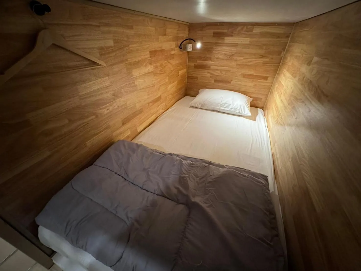 Bed in Your Place Inn