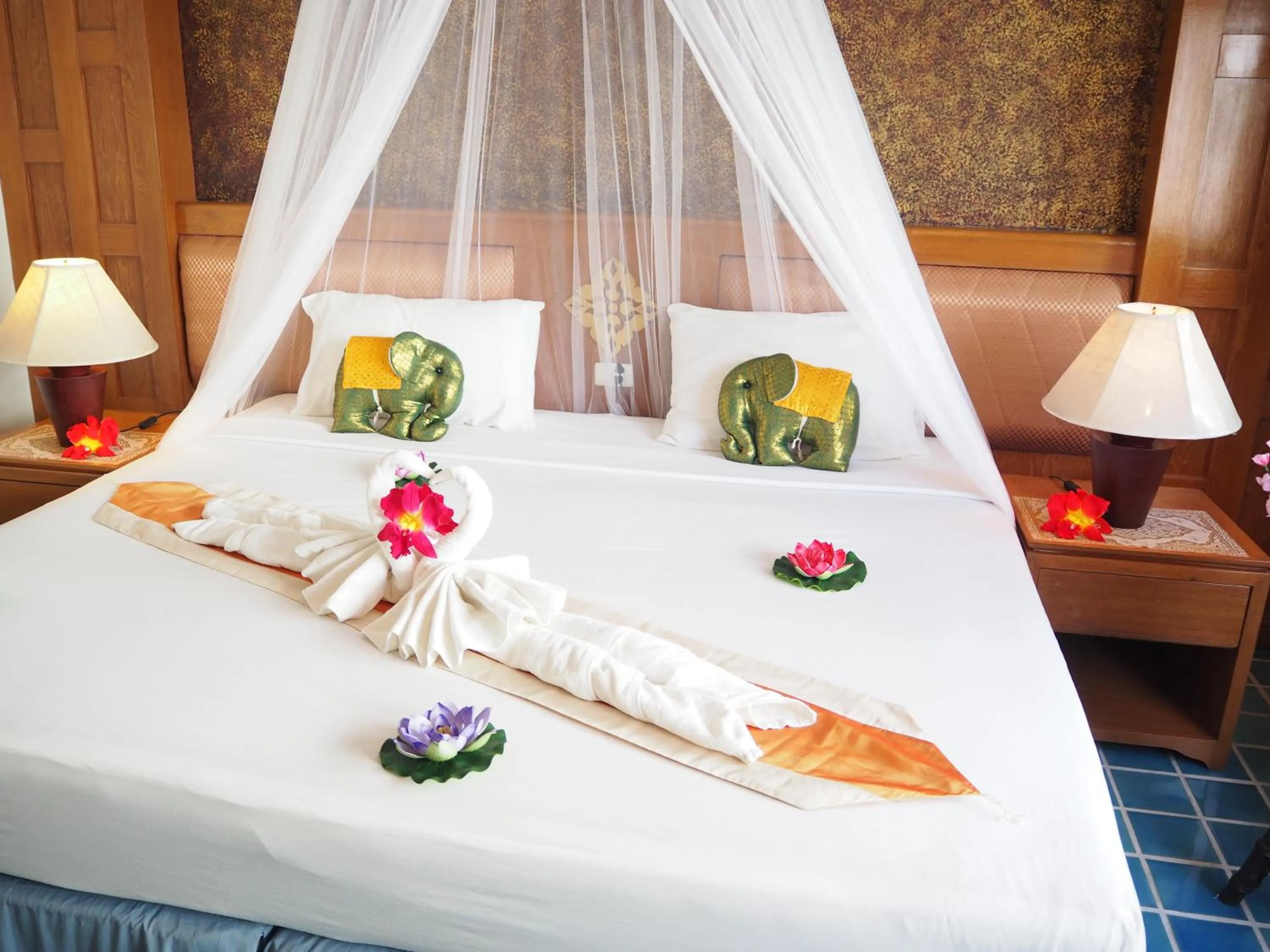 Bed in Your Place Inn