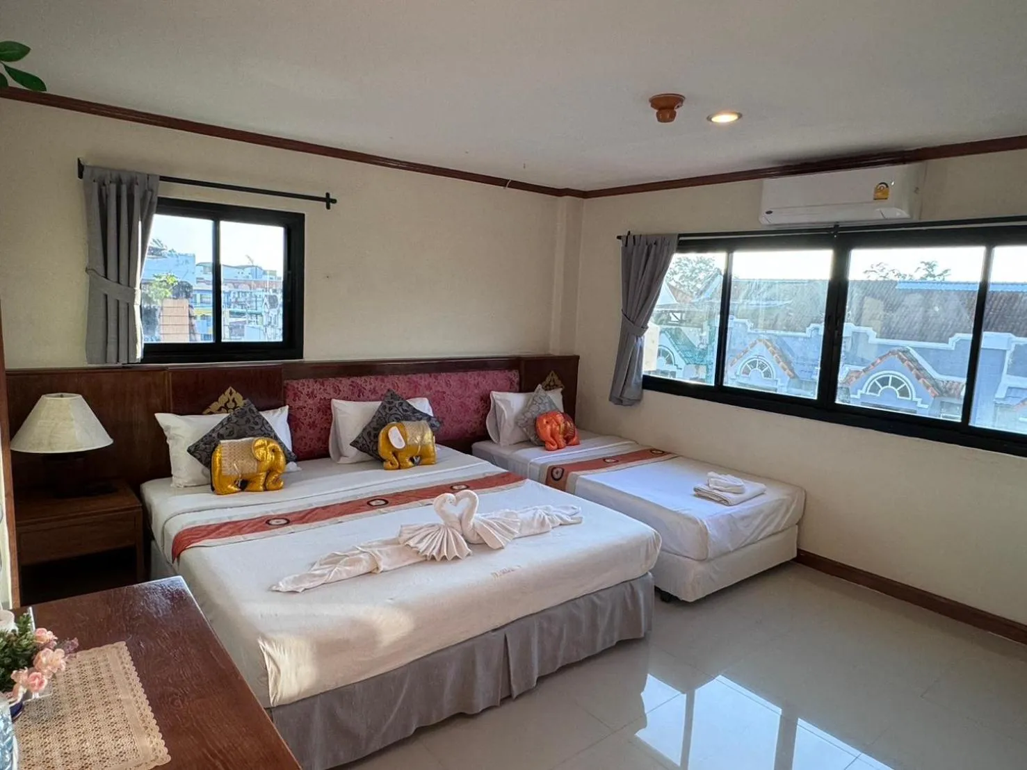 Bed in Your Place Inn