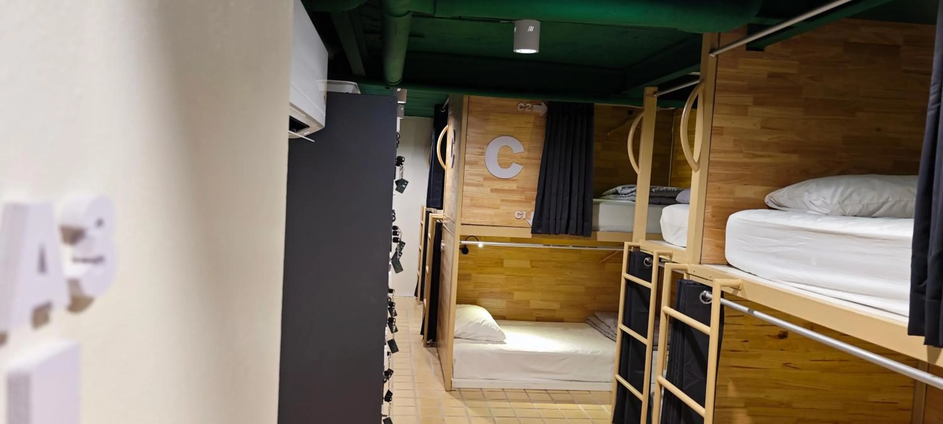 Bed in Your Place Inn