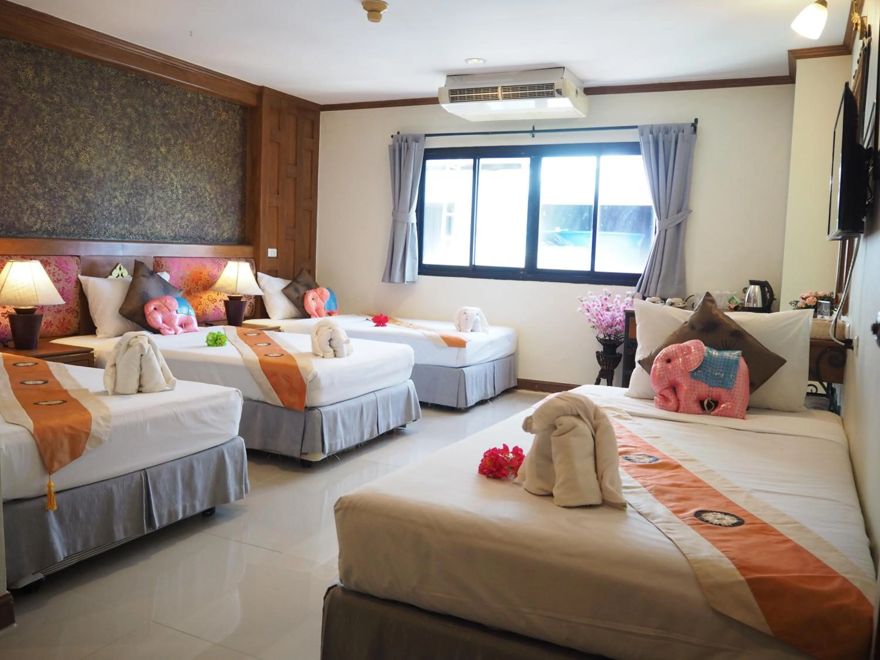 Bed in Your Place Inn