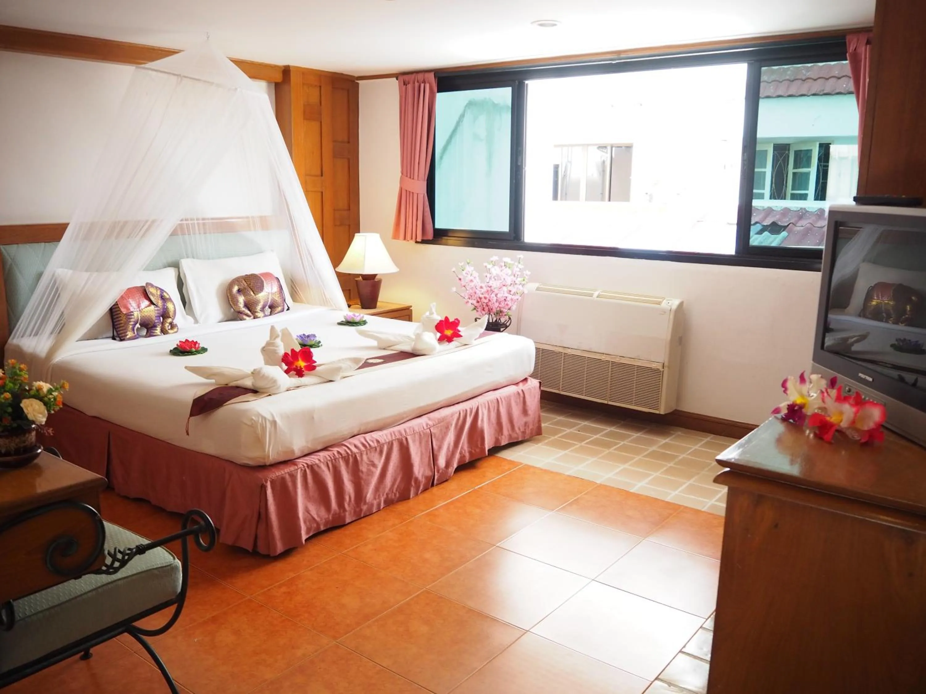 Bed in Your Place Inn