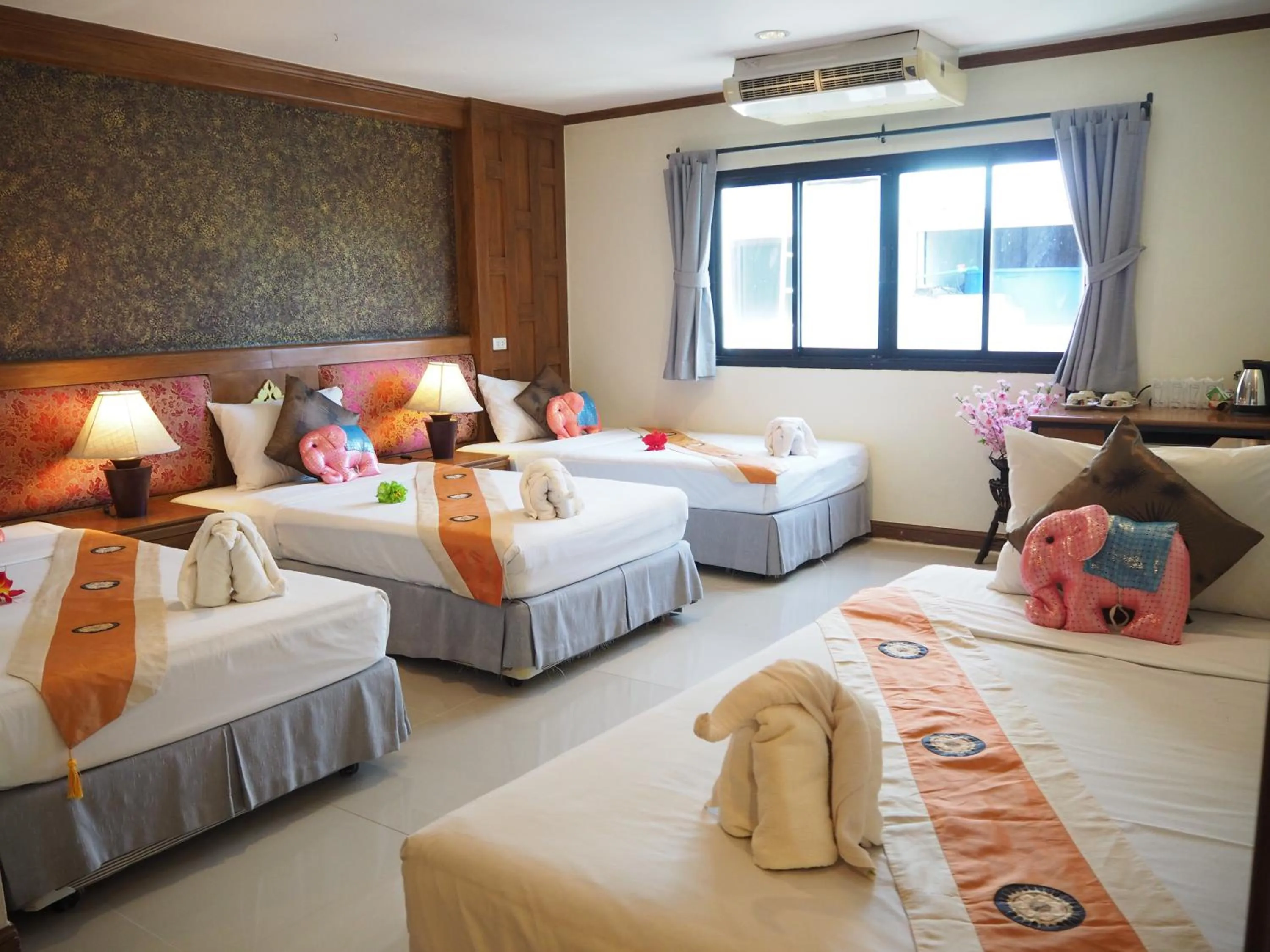 Bed in Your Place Inn