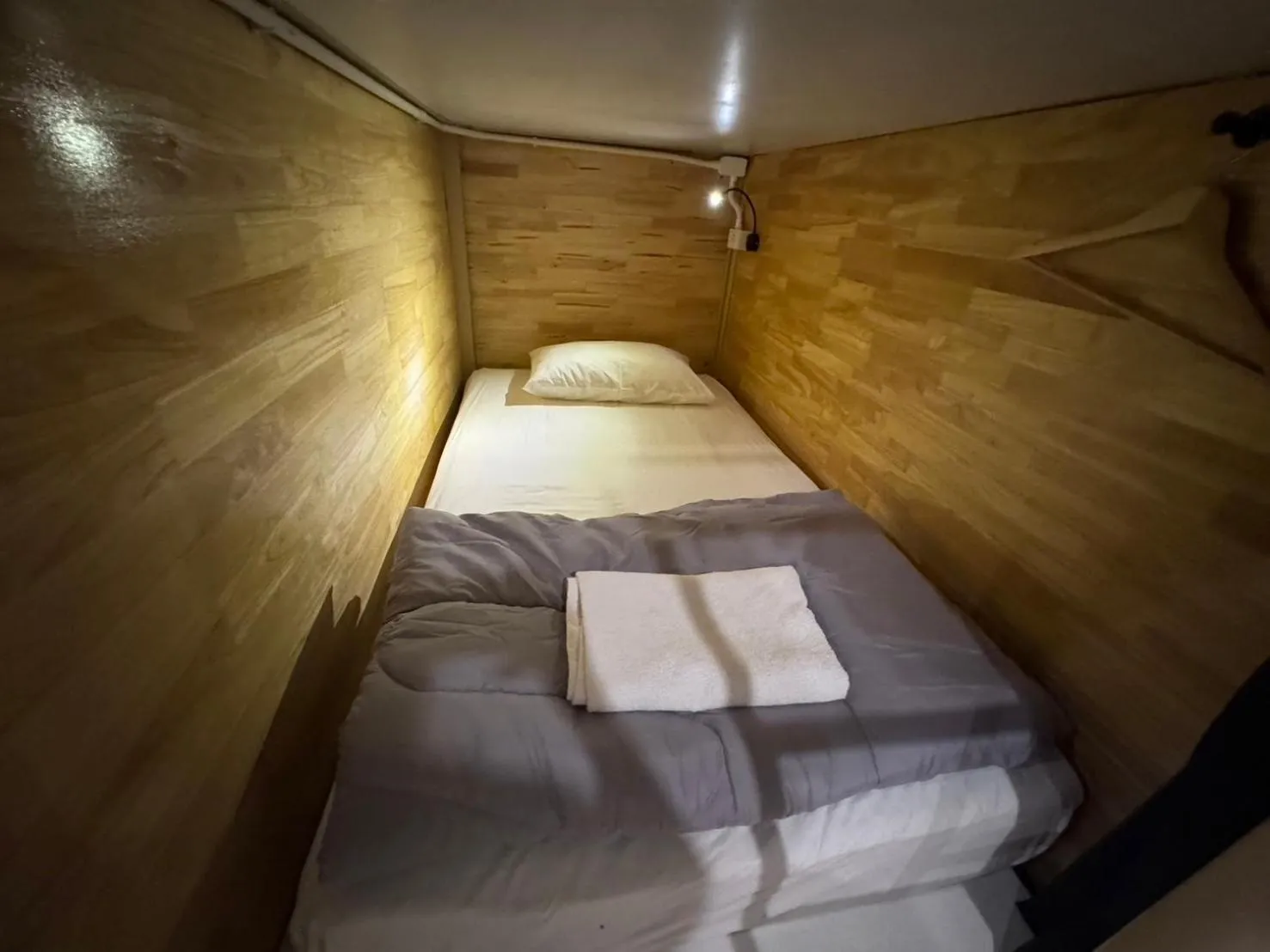 Bed in Your Place Inn