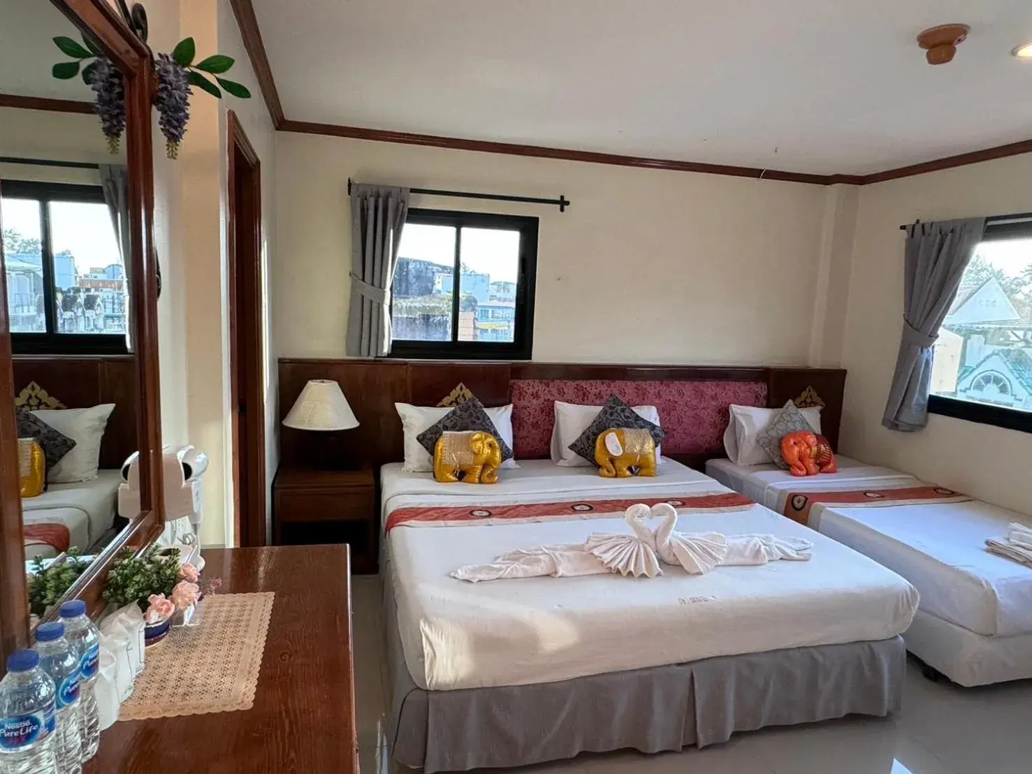 Bed in Your Place Inn Bed in Your Place Inn