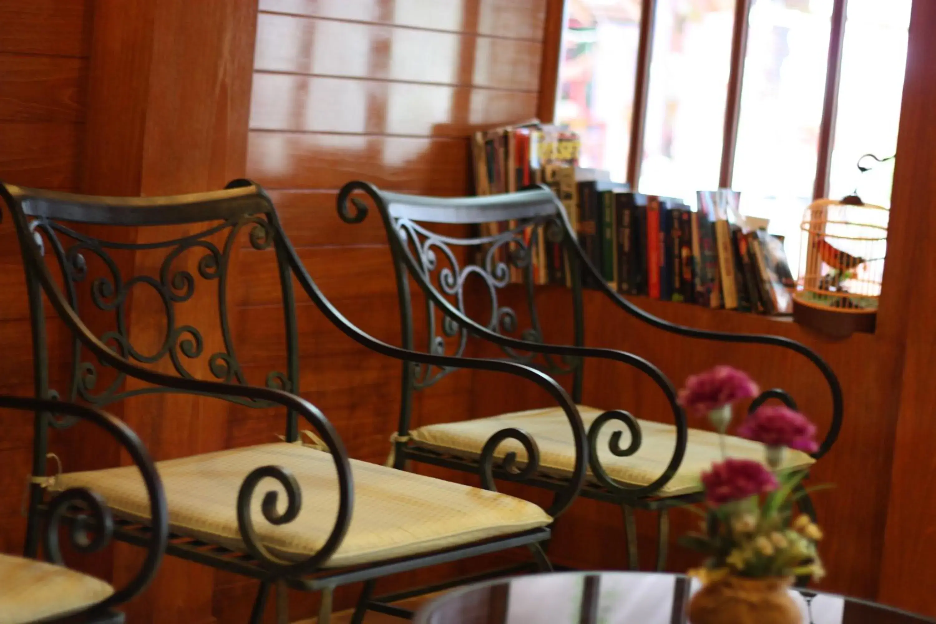 Lobby or reception in Your Place Inn Lobby or reception in Your Place Inn