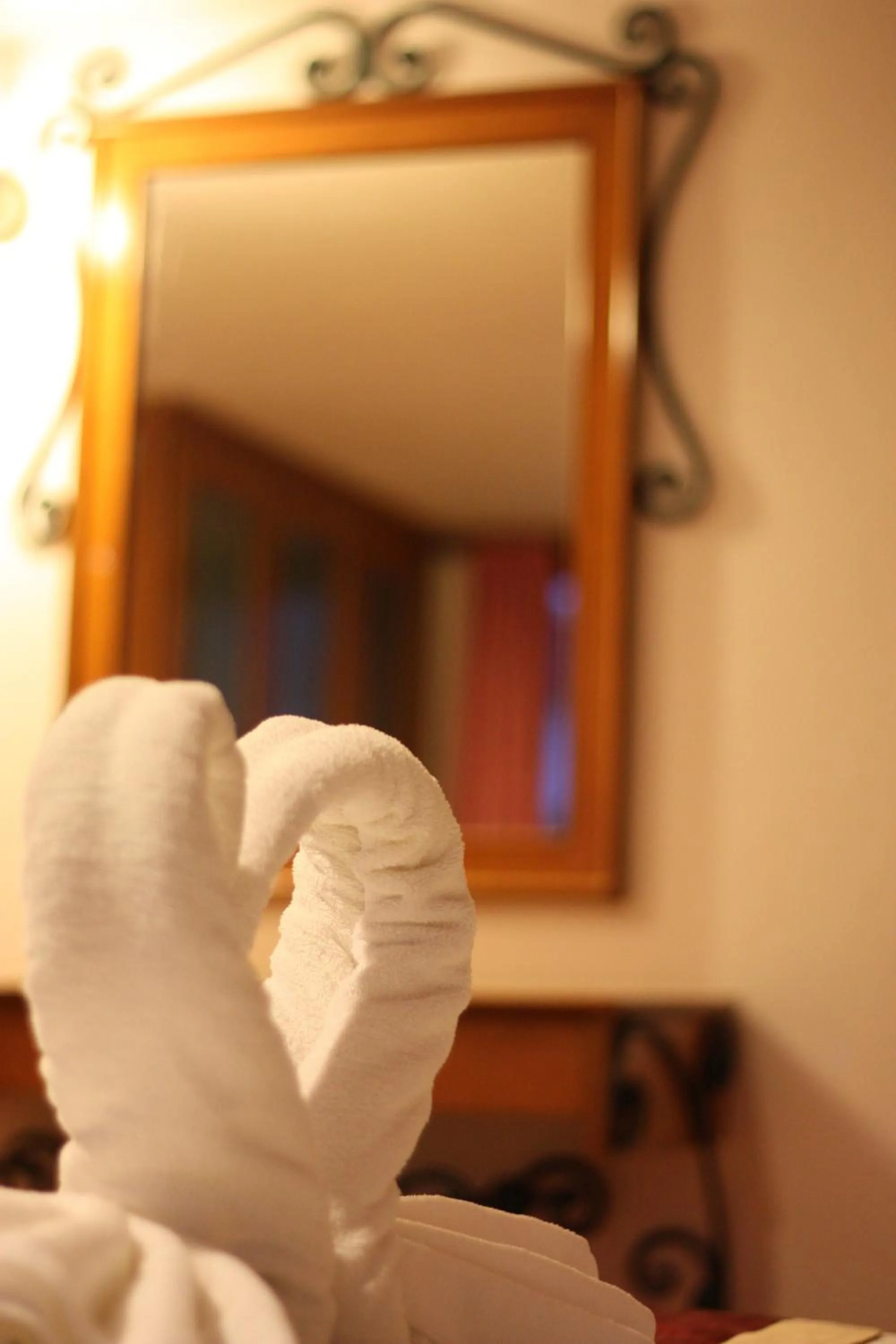 Bed in Your Place Inn